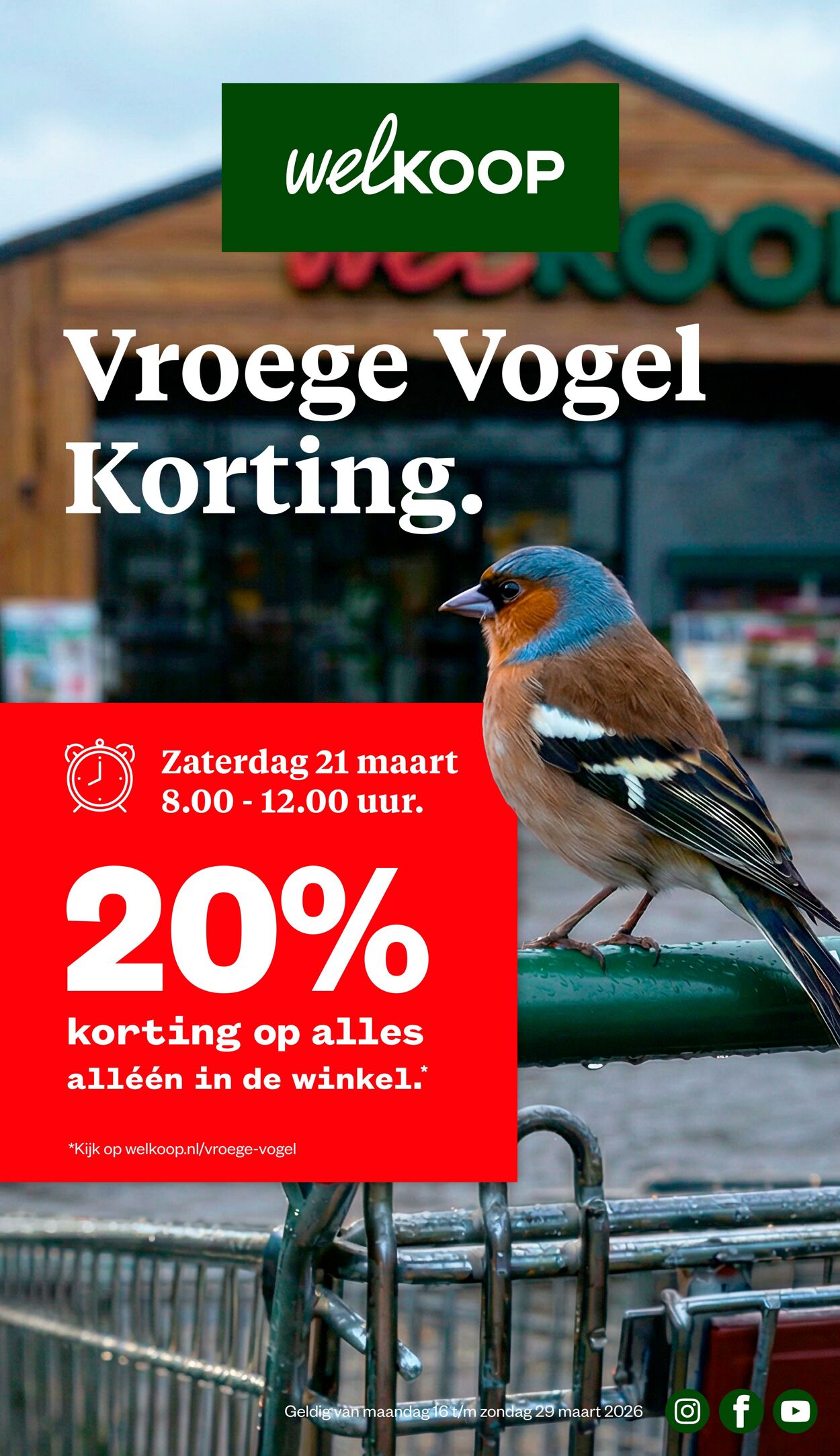 Folder Welkoop 19.03.2026 - 27.03.2026