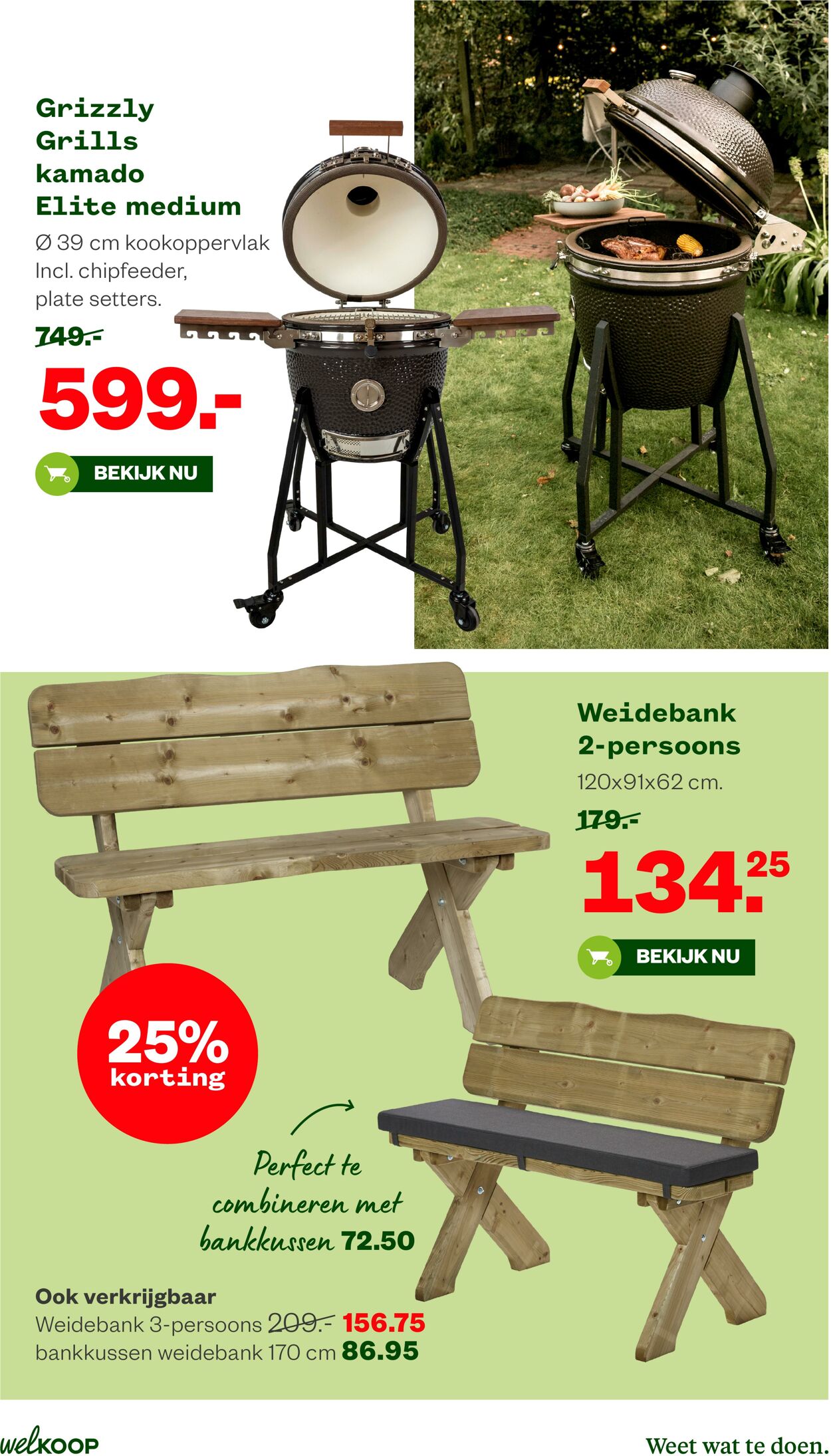 Folder Welkoop 19.03.2026 - 27.03.2026