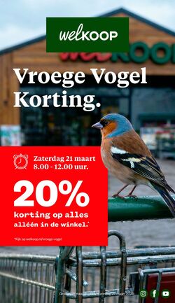Folder Welkoop 19.03.2026 - 27.03.2026