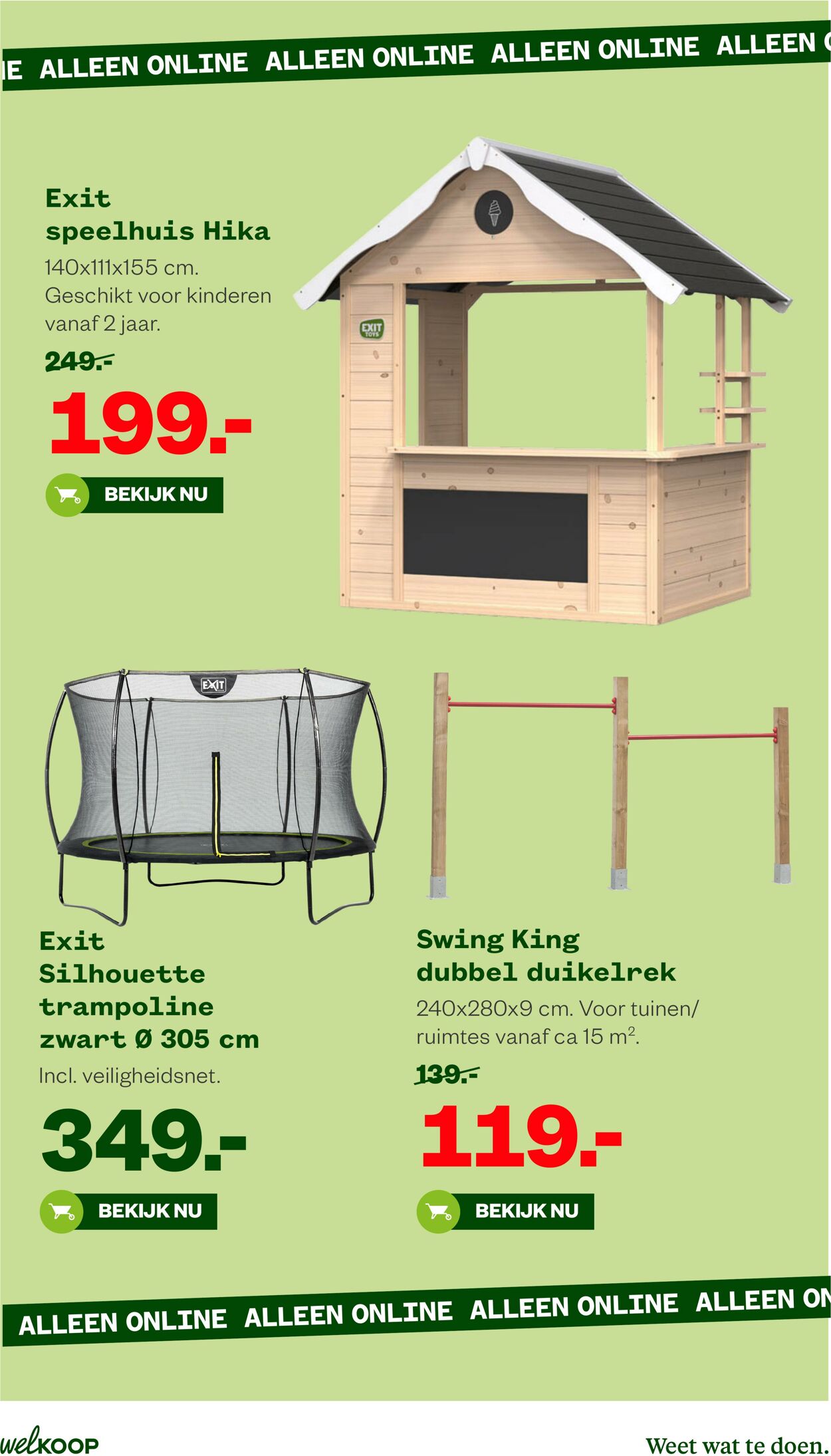 Folder Welkoop 22.03.2026 - 30.03.2026