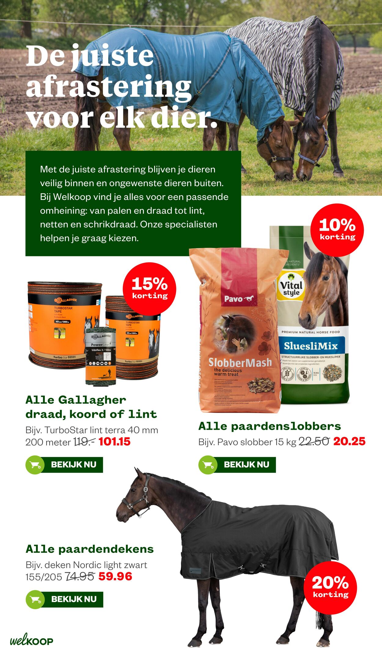 Folder Welkoop 22.03.2026 - 30.03.2026
