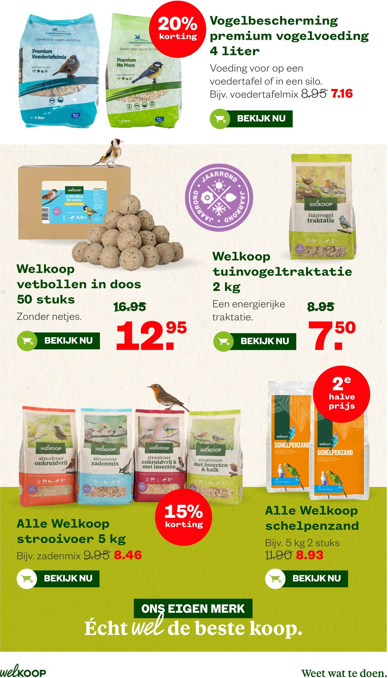 Folder Welkoop 22.03.2026 - 30.03.2026