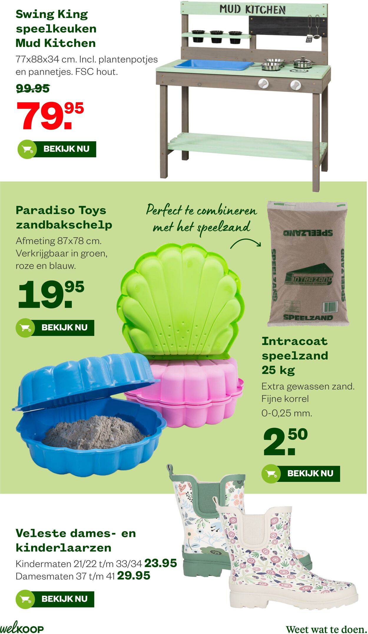 Folder Welkoop 23.03.2026 - 31.03.2026