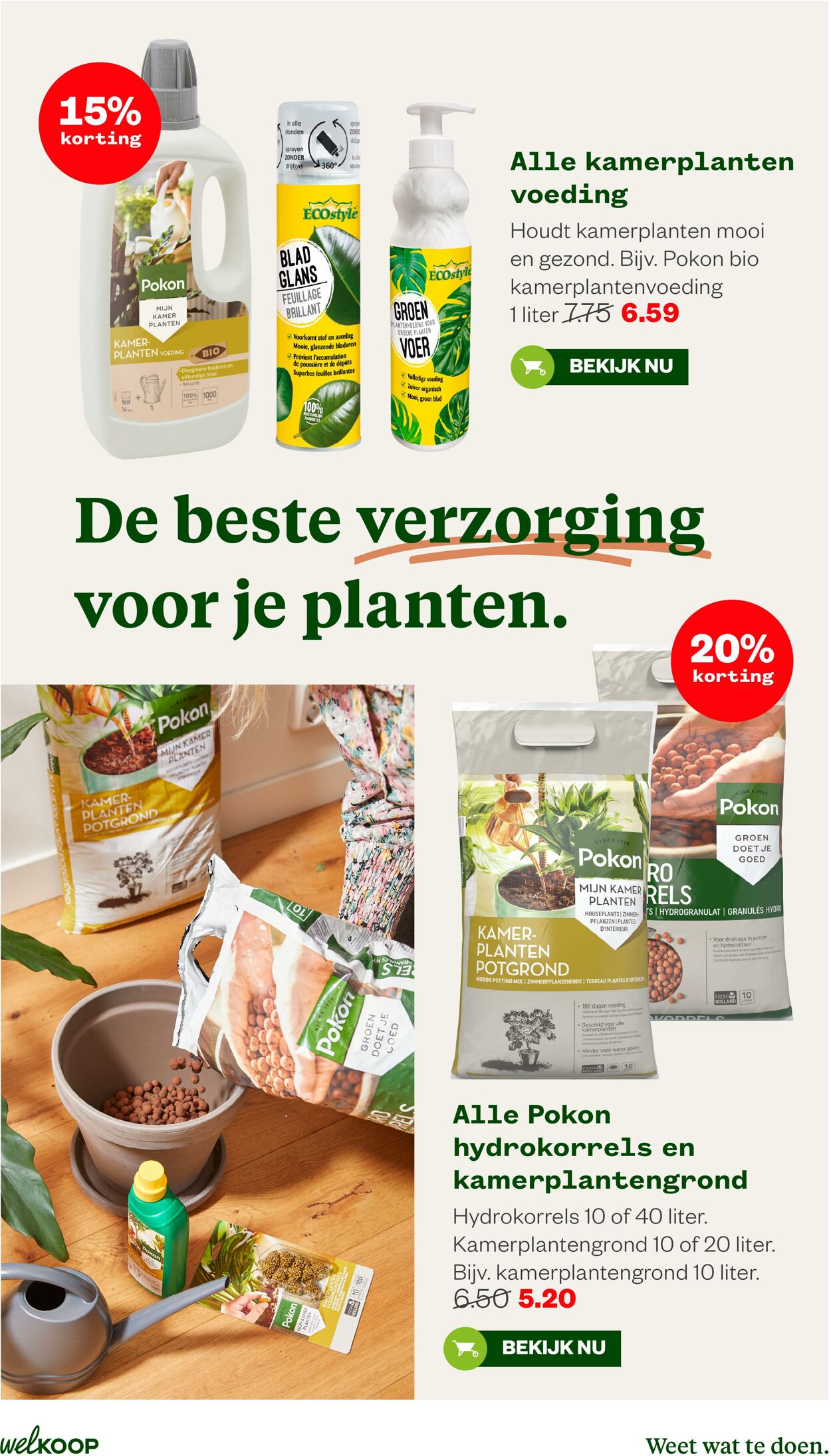 Folder Welkoop 23.03.2026 - 31.03.2026