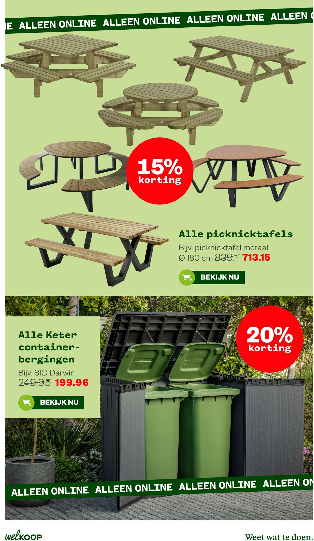 Folder Welkoop 23.03.2026 - 31.03.2026