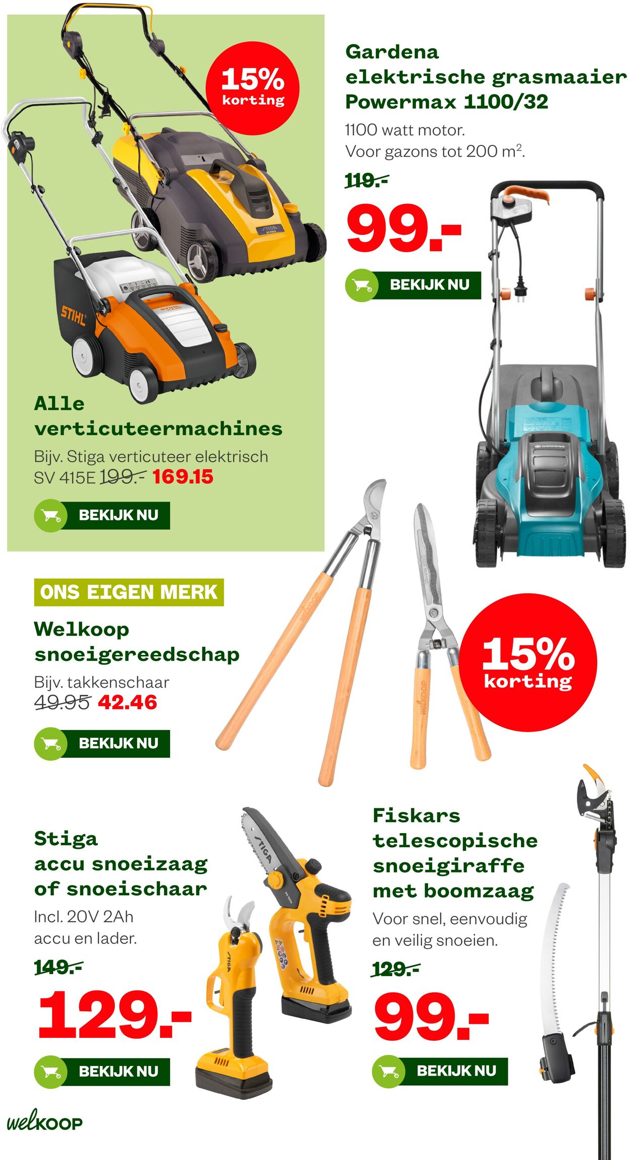 Folder Welkoop 23.03.2026 - 31.03.2026
