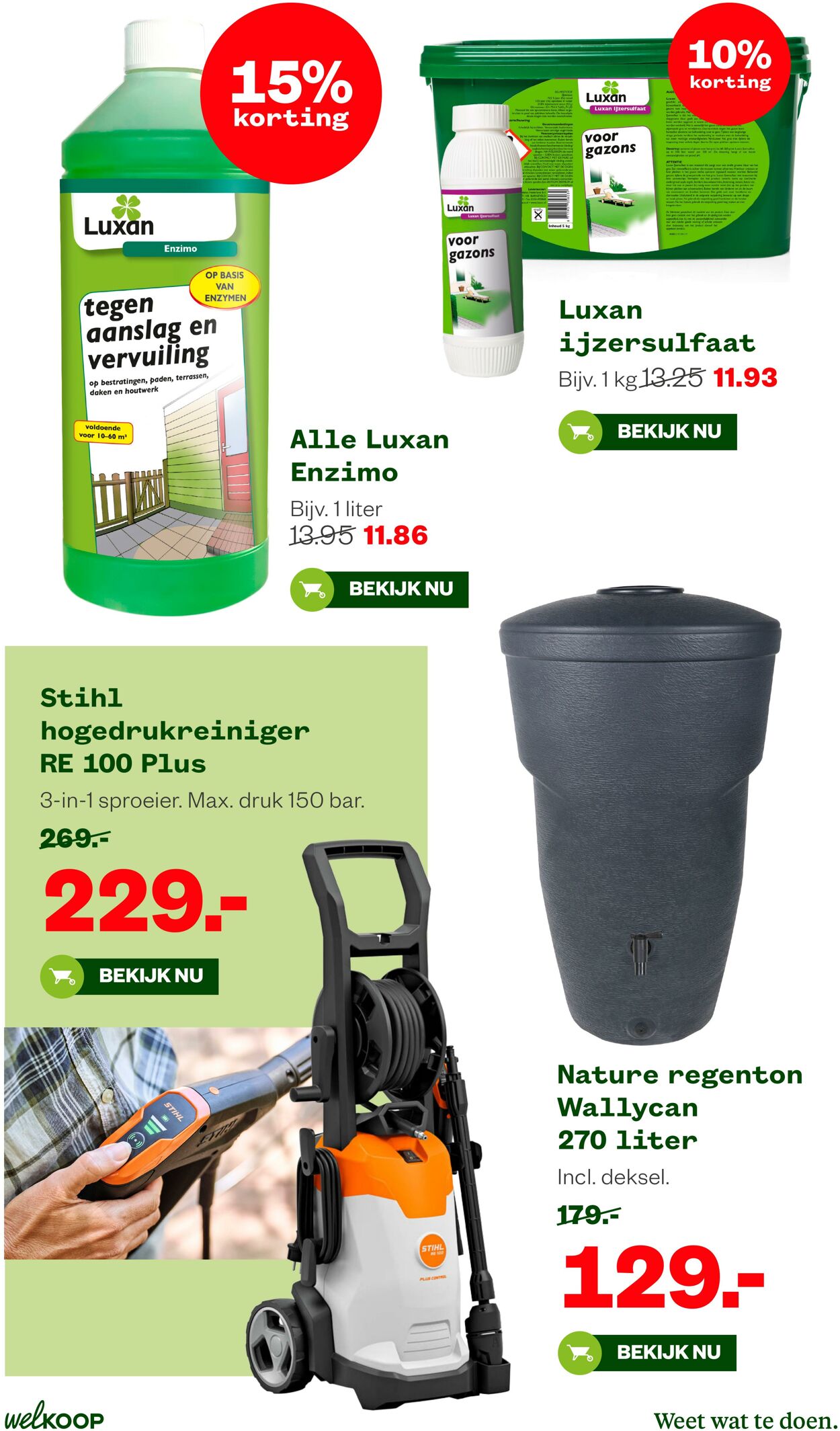 Folder Welkoop 23.03.2026 - 31.03.2026