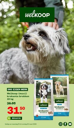 Folder Welkoop 23.03.2026 - 31.03.2026