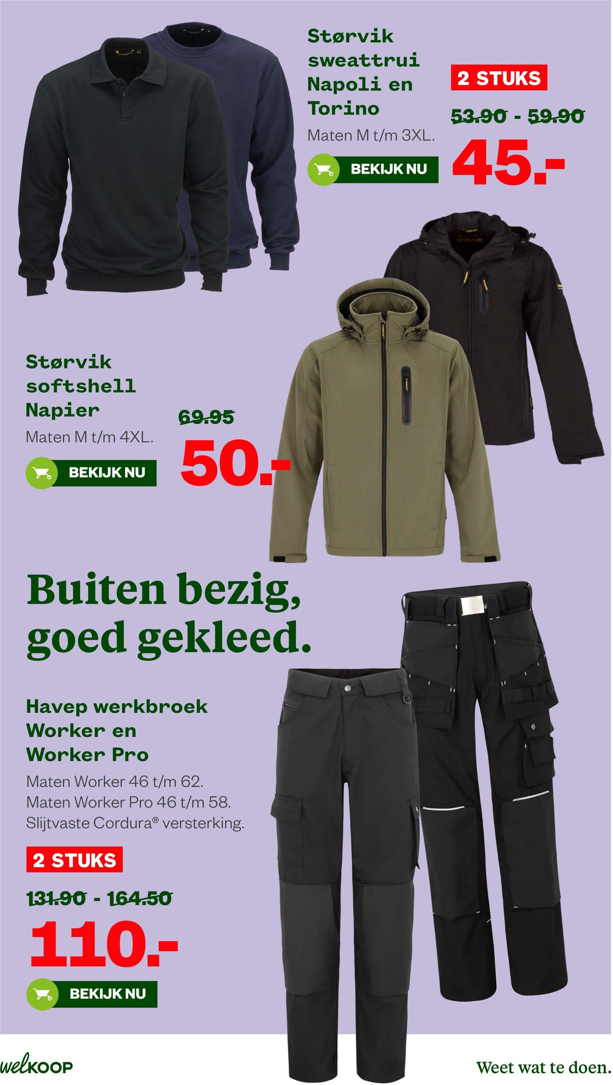 Folder Welkoop 30.03.2026 - 07.04.2026