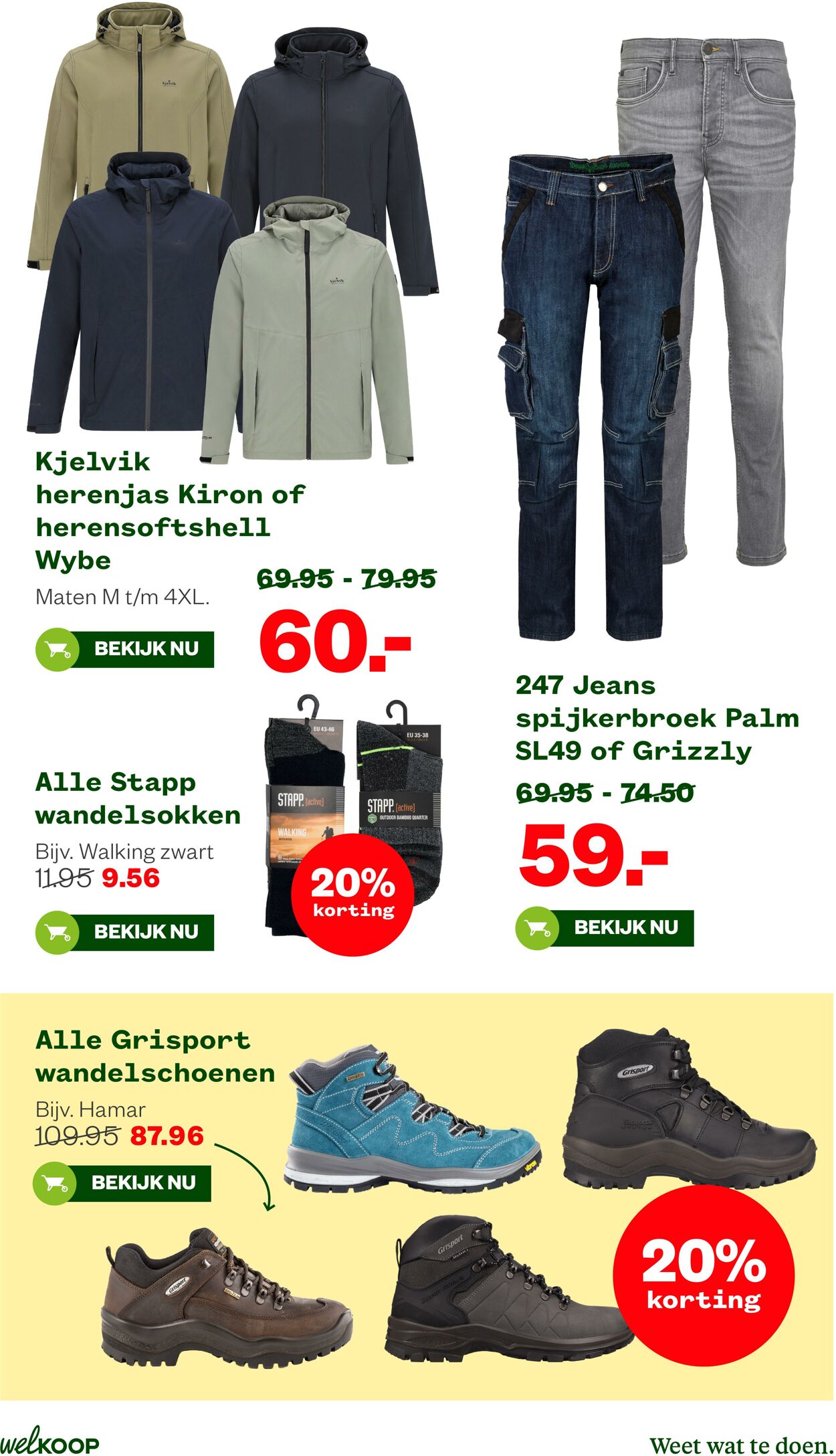 Folder Welkoop 30.03.2026 - 07.04.2026
