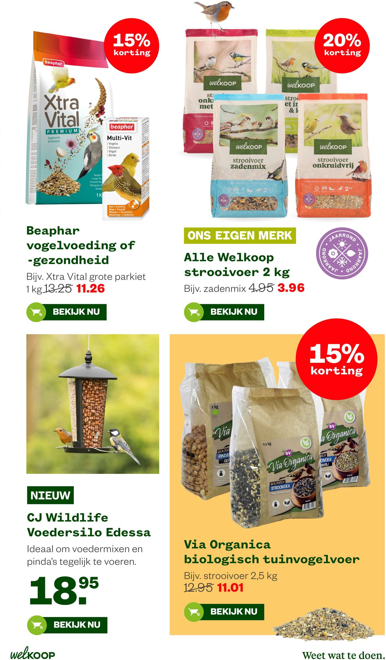 Folder Welkoop 30.03.2026 - 07.04.2026