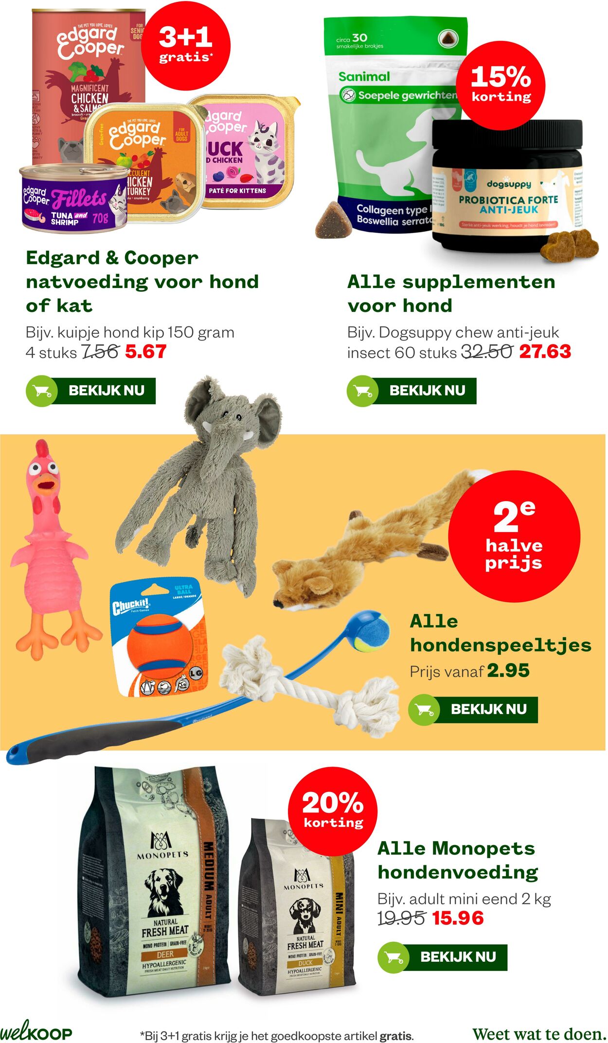 Folder Welkoop 30.03.2026 - 07.04.2026