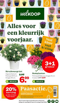 Folder Welkoop 30.03.2026 - 07.04.2026