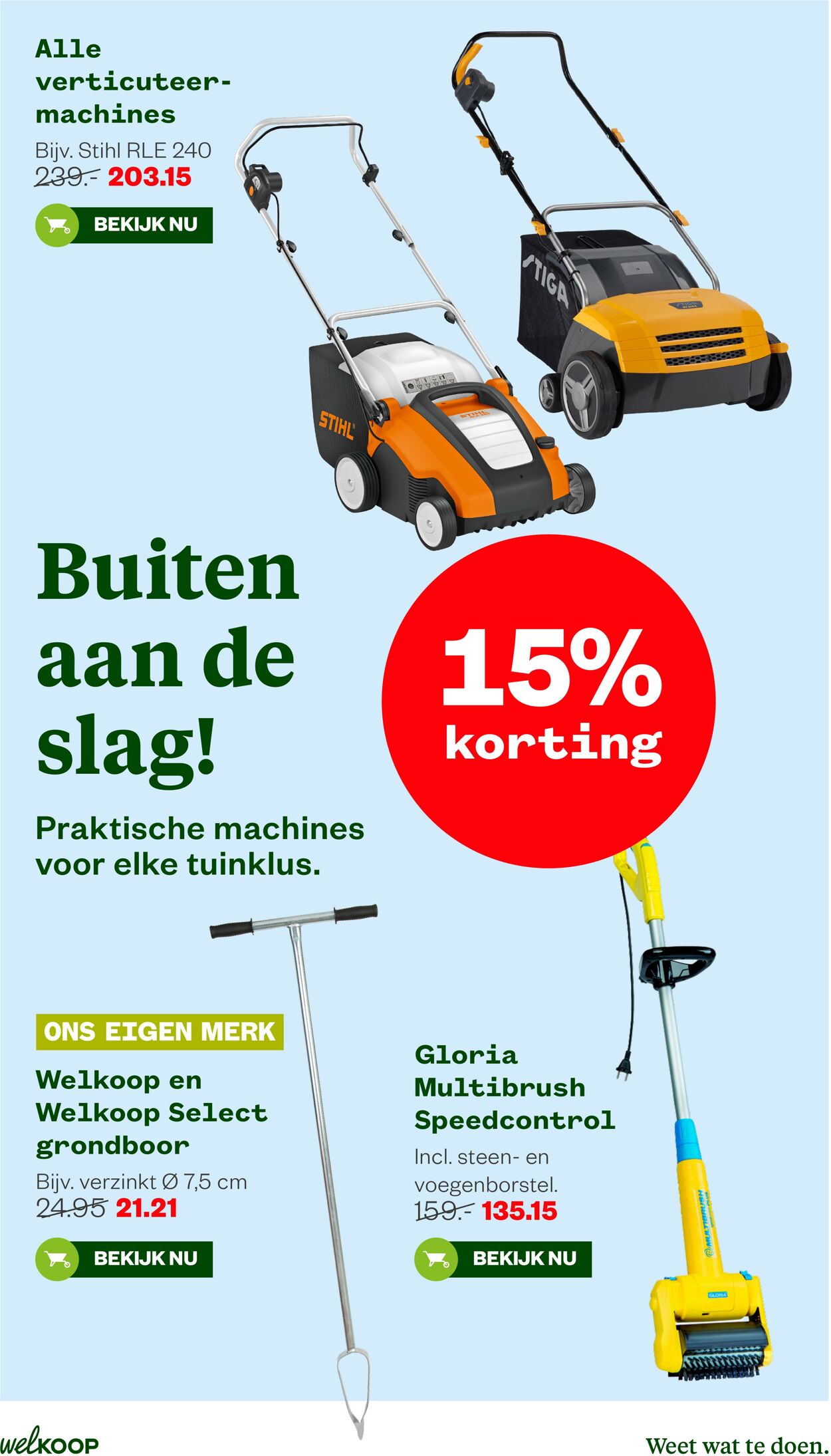 Folder Welkoop 31.03.2026 - 08.04.2026