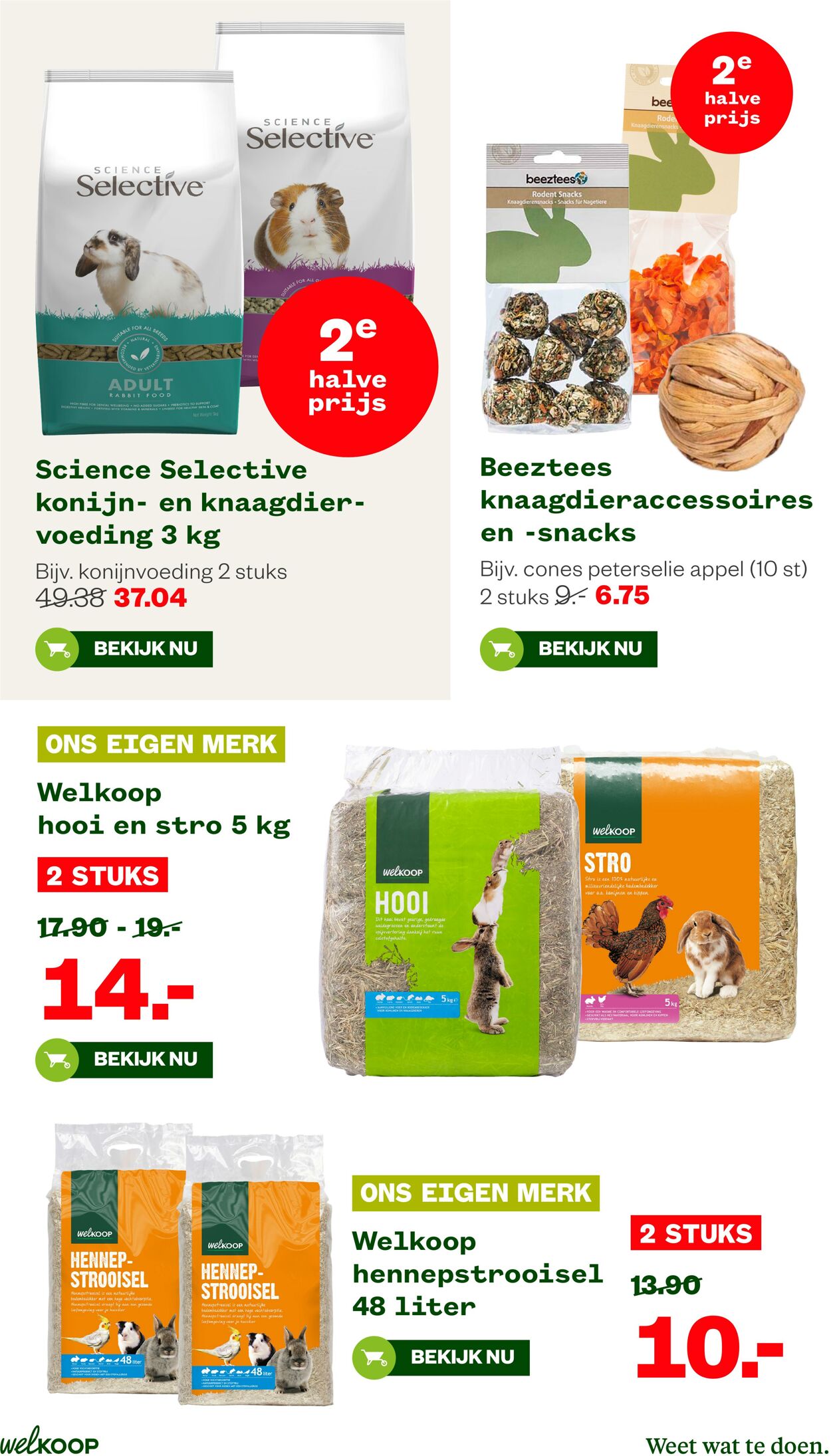 Folder Welkoop 31.03.2026 - 08.04.2026