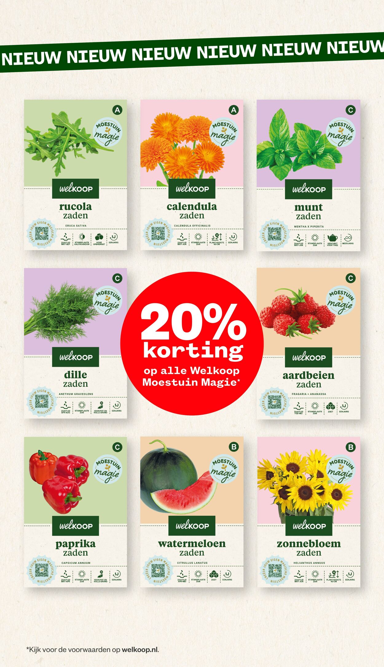 Folder Welkoop 31.03.2026 - 08.04.2026
