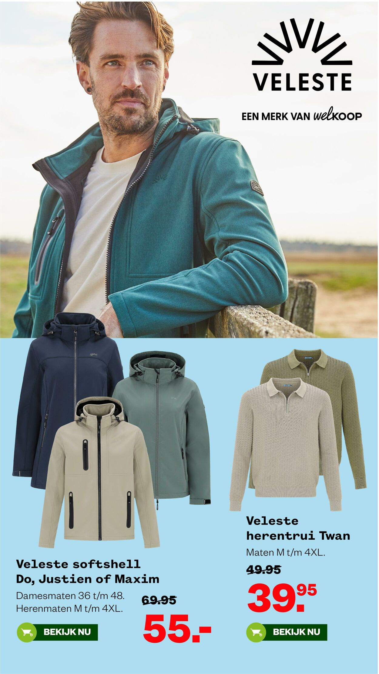 Folder Welkoop 08.04.2026 - 16.04.2026