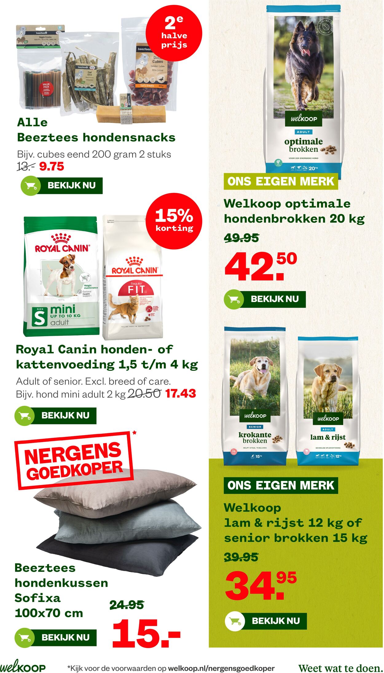 Folder Welkoop 08.04.2026 - 16.04.2026