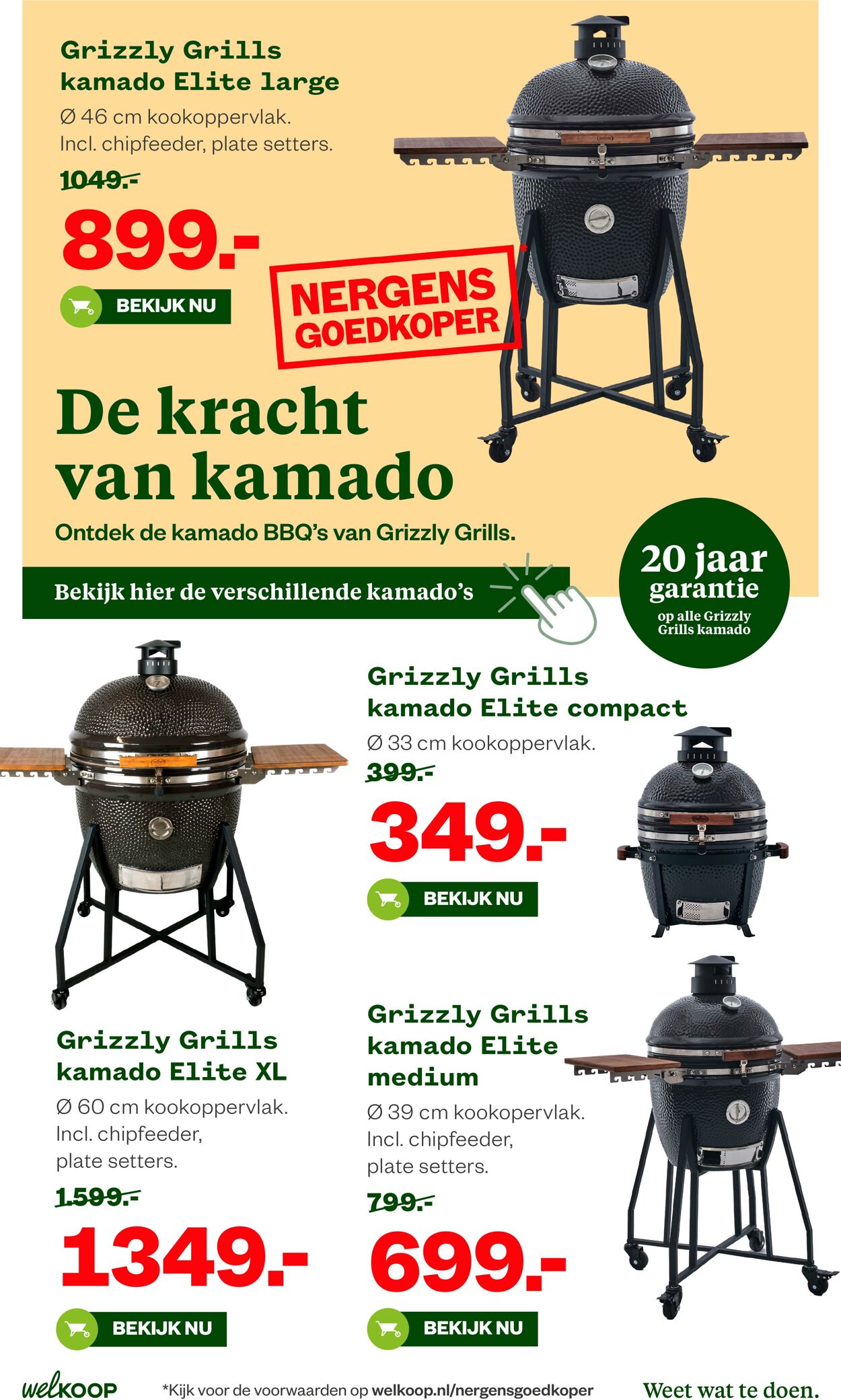 Folder Welkoop 08.04.2026 - 16.04.2026