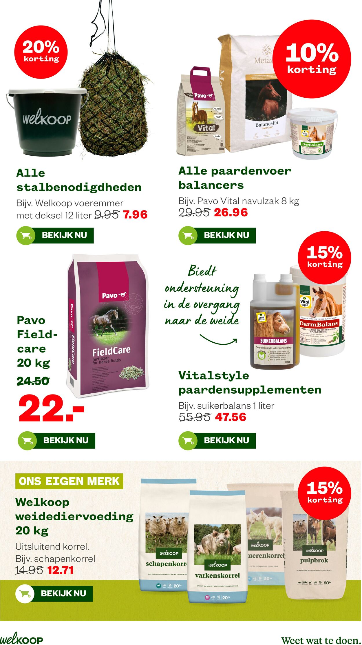 Folder Welkoop 08.04.2026 - 16.04.2026