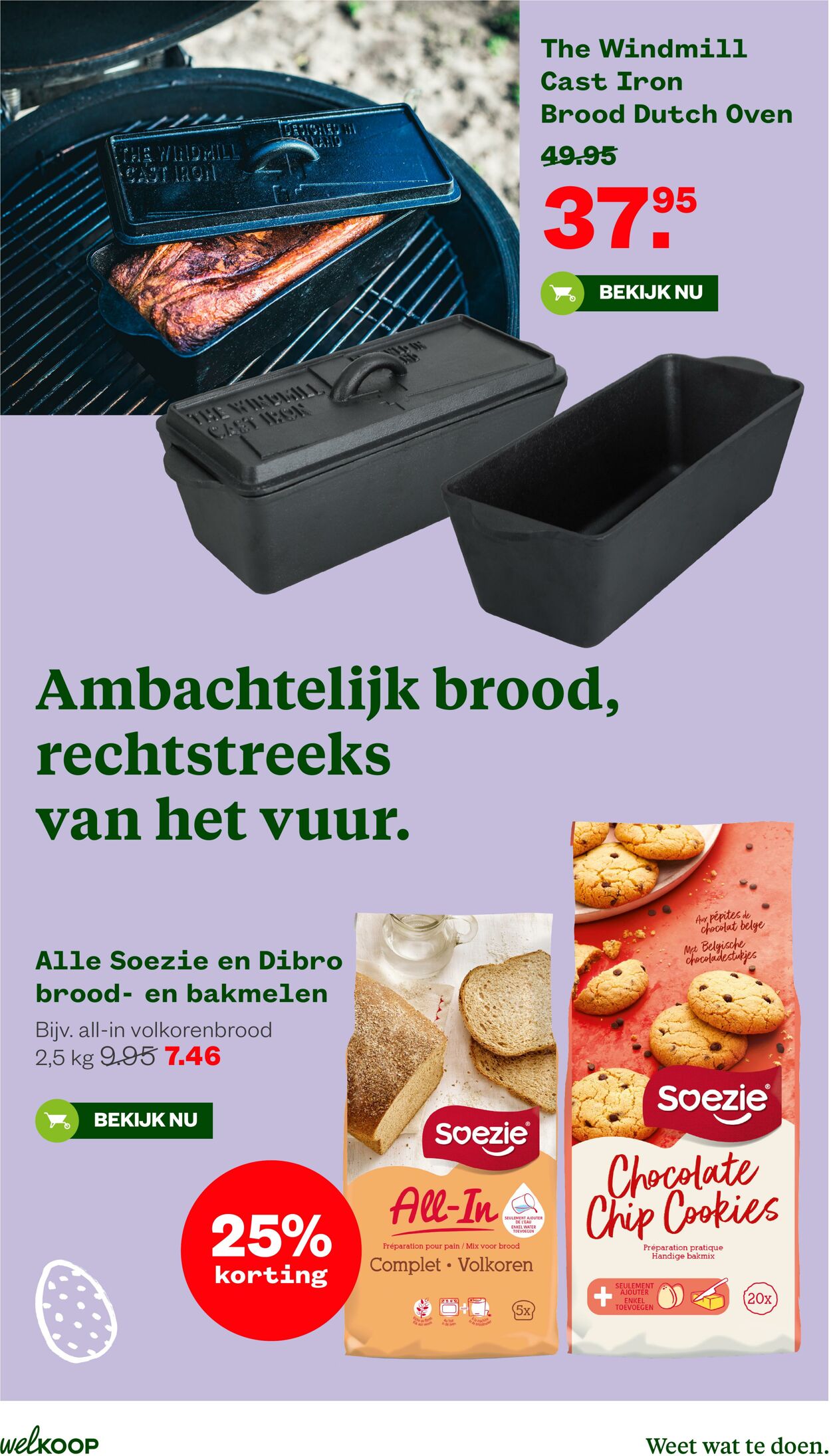 Folder Welkoop 08.04.2026 - 16.04.2026