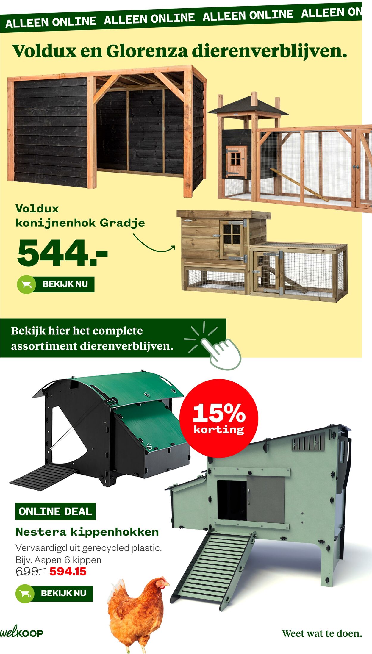 Folder Welkoop 08.04.2026 - 16.04.2026