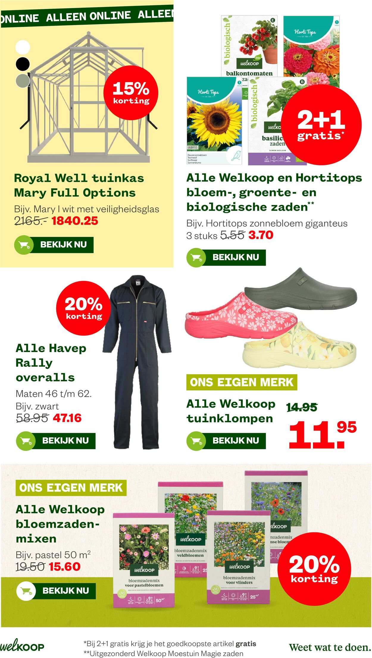 Folder Welkoop 08.04.2026 - 16.04.2026