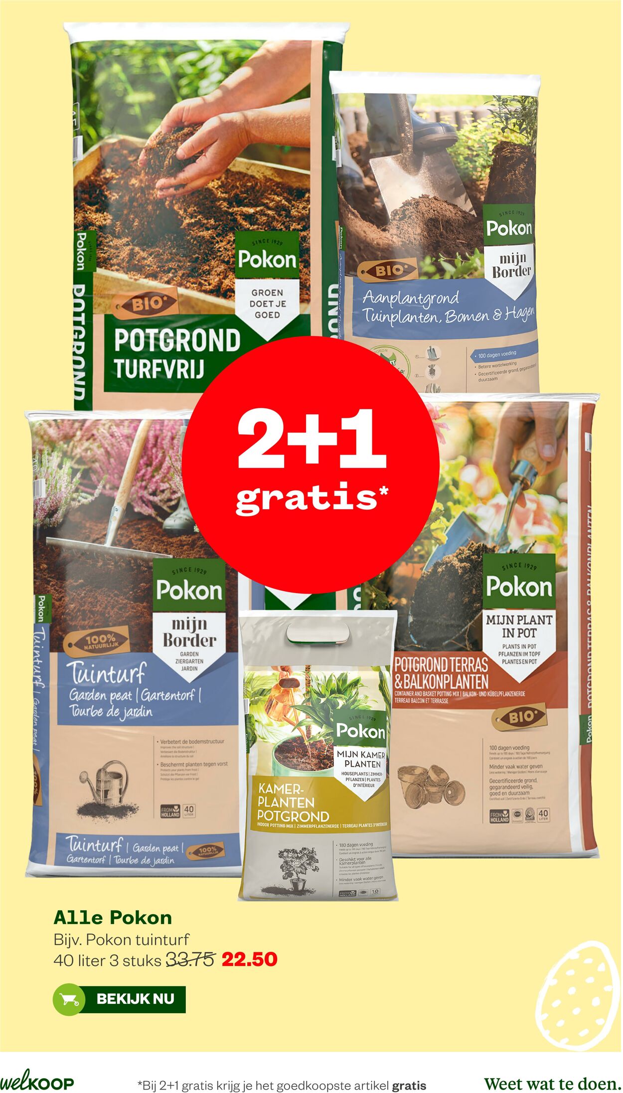 Folder Welkoop 08.04.2026 - 16.04.2026