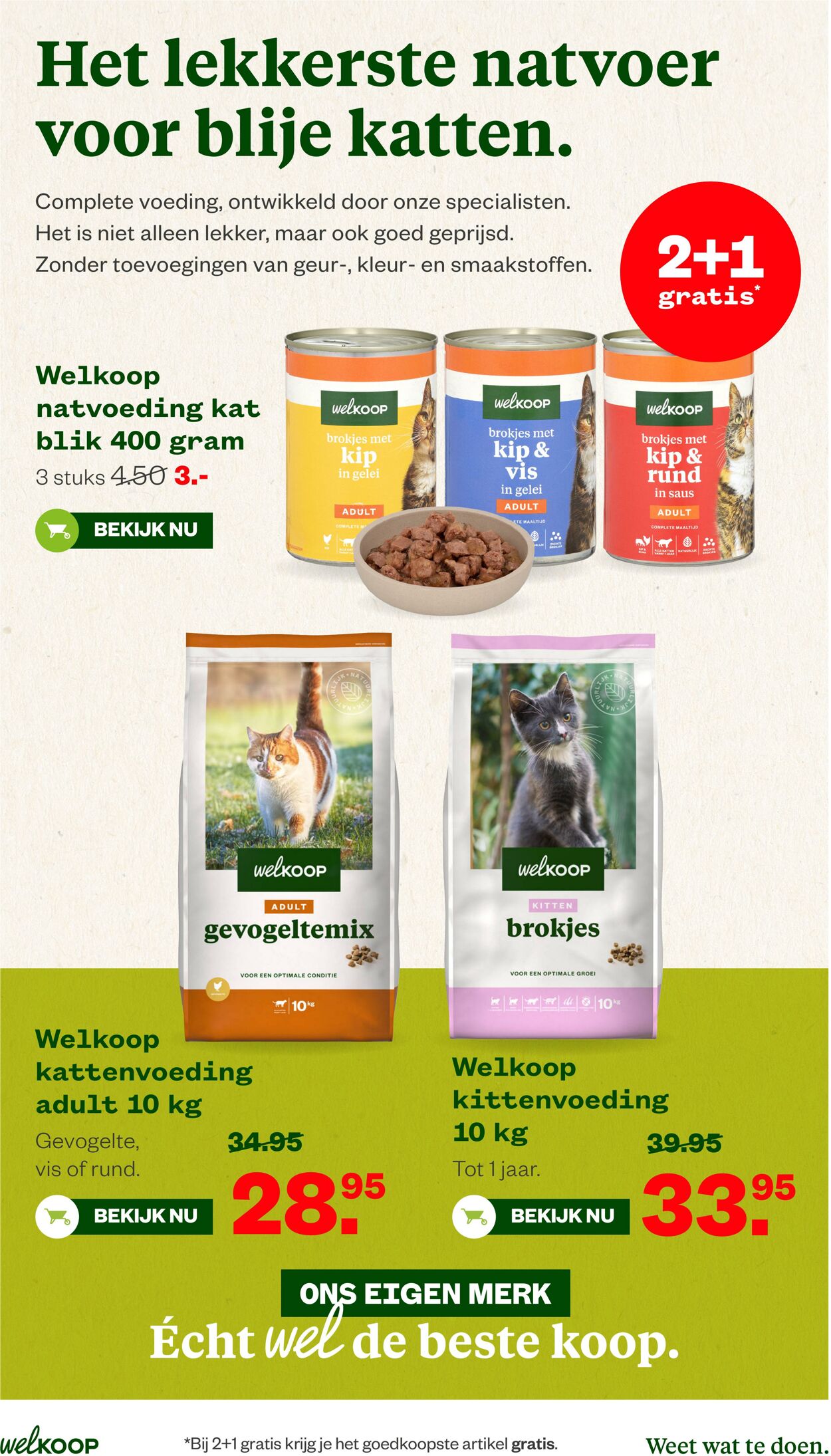 Folder Welkoop 13.04.2026 - 21.04.2026