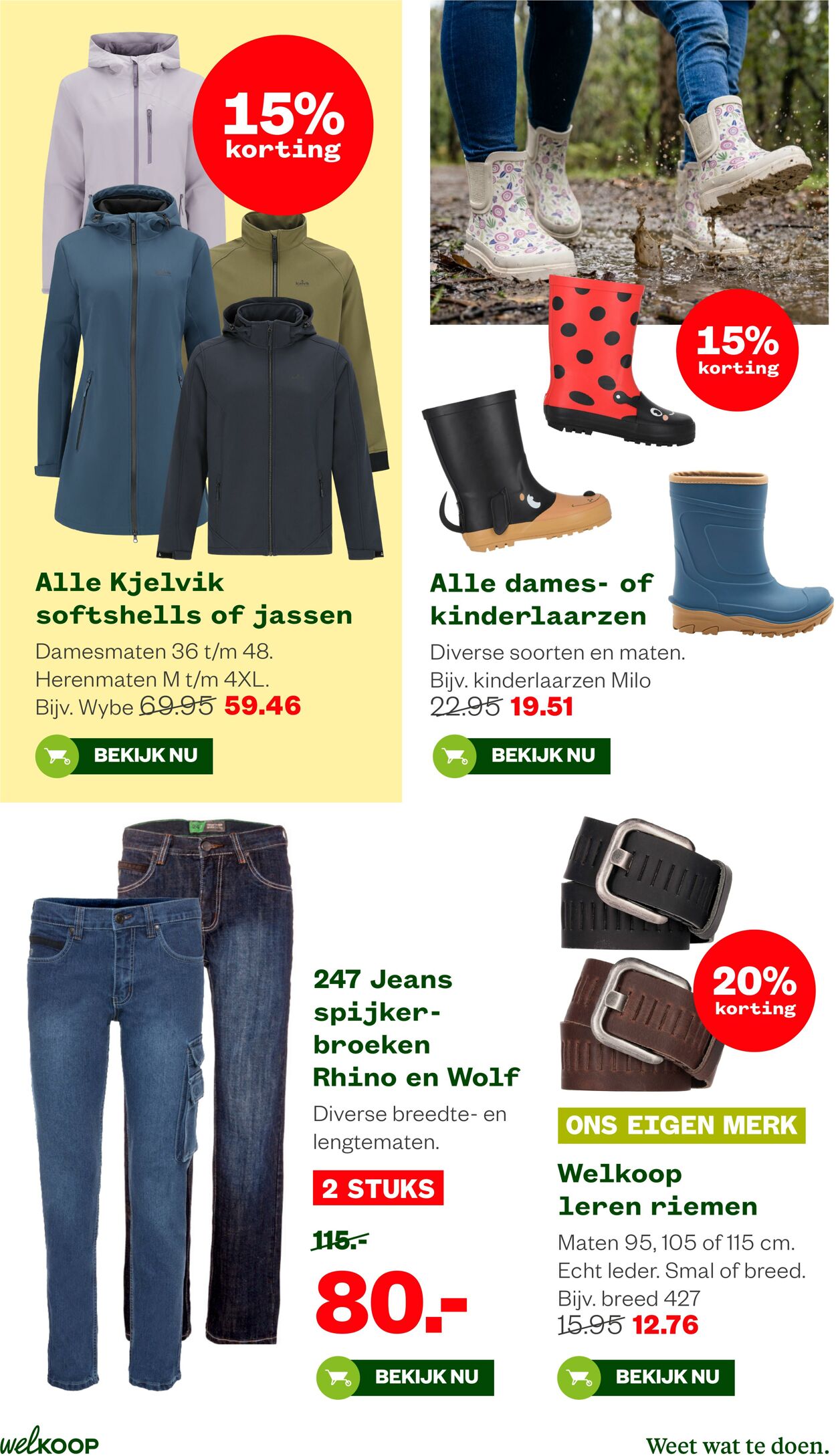 Folder Welkoop 13.04.2026 - 21.04.2026