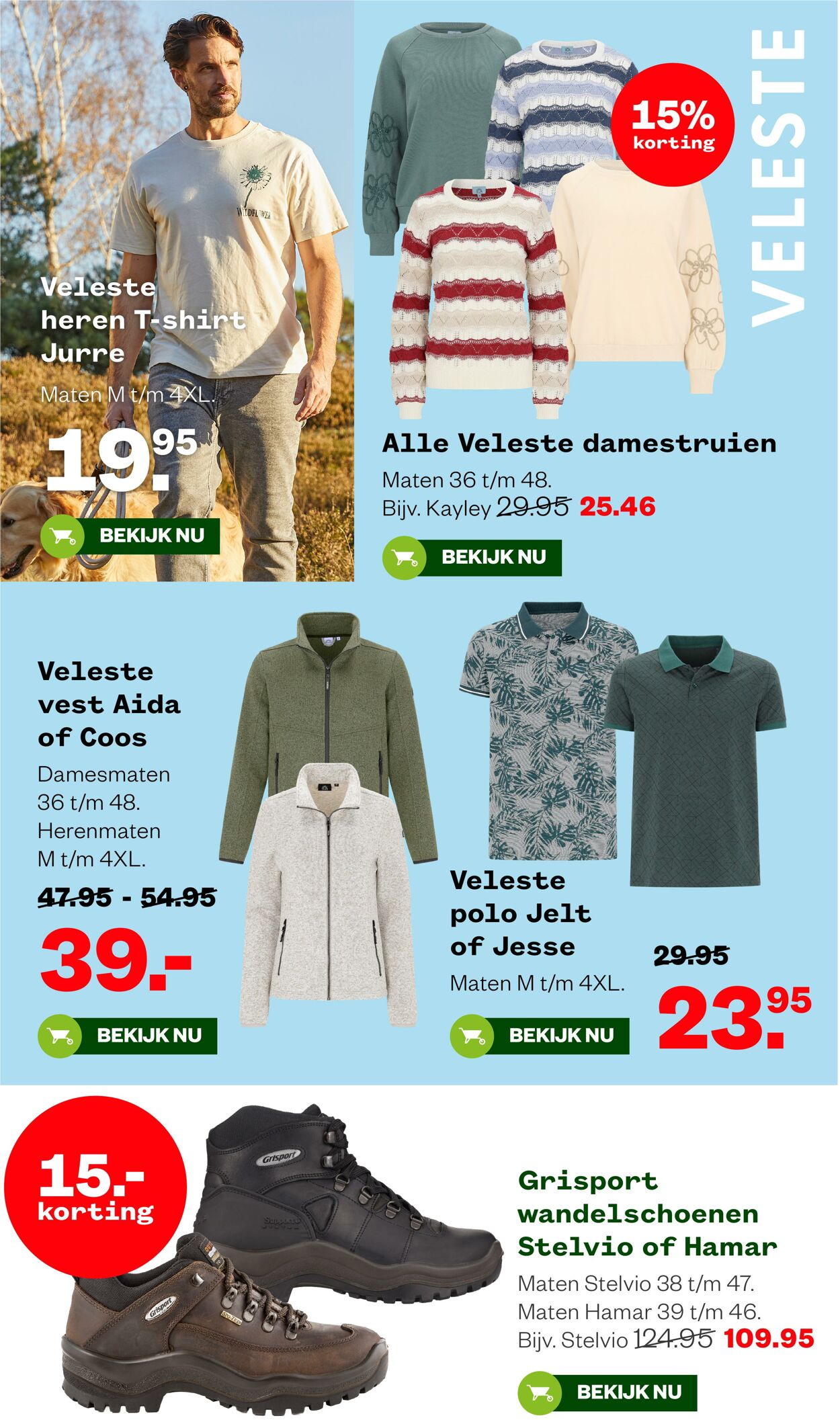 Folder Welkoop 13.04.2026 - 21.04.2026