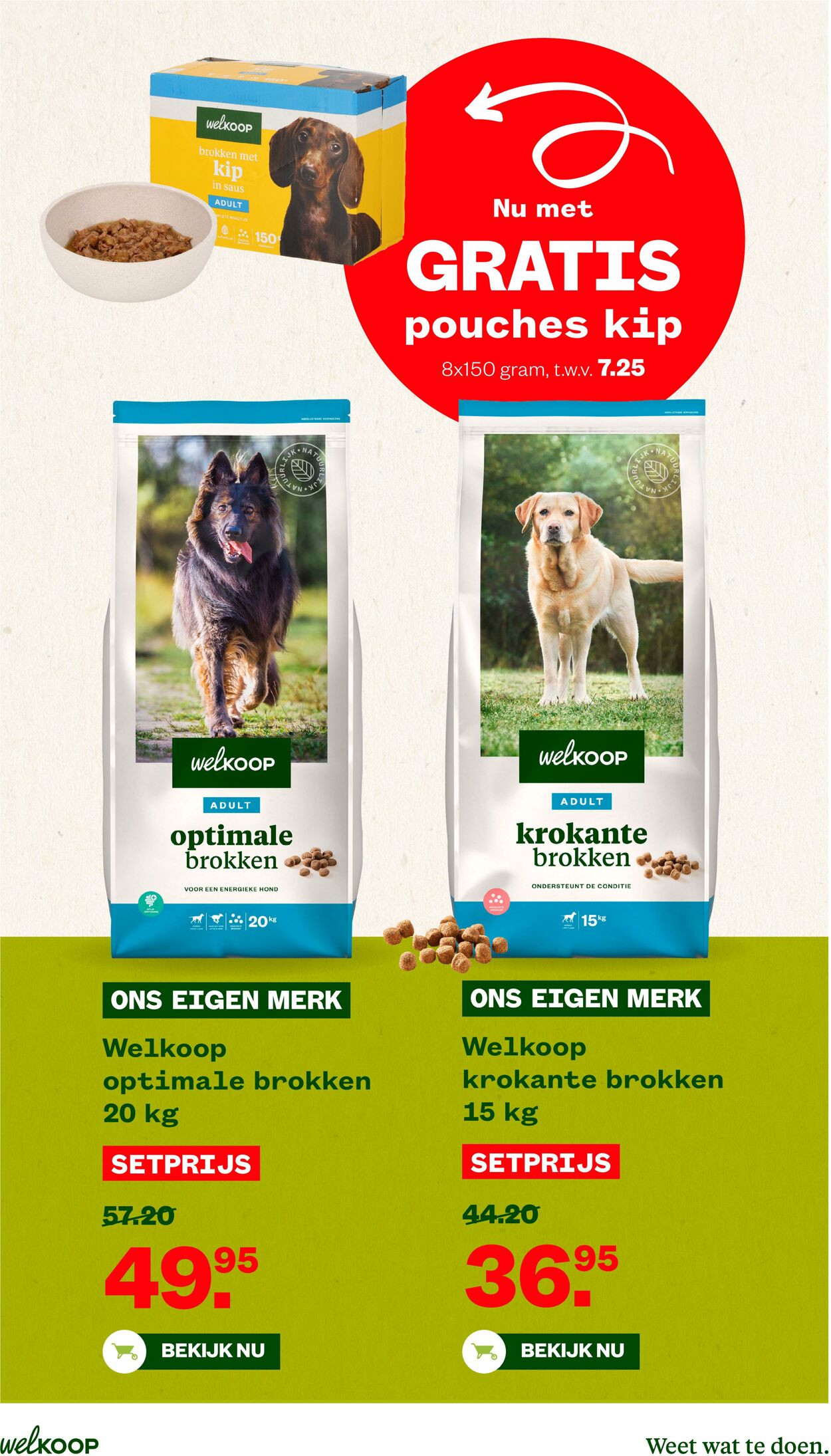 Folder Welkoop 13.04.2026 - 21.04.2026