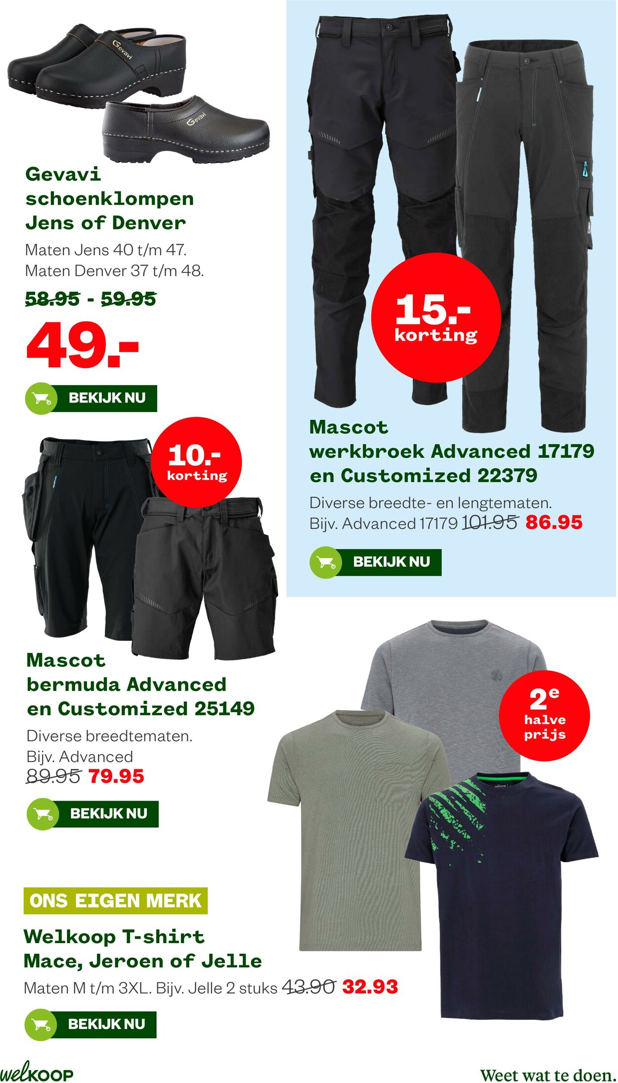 Folder Welkoop 13.04.2026 - 21.04.2026