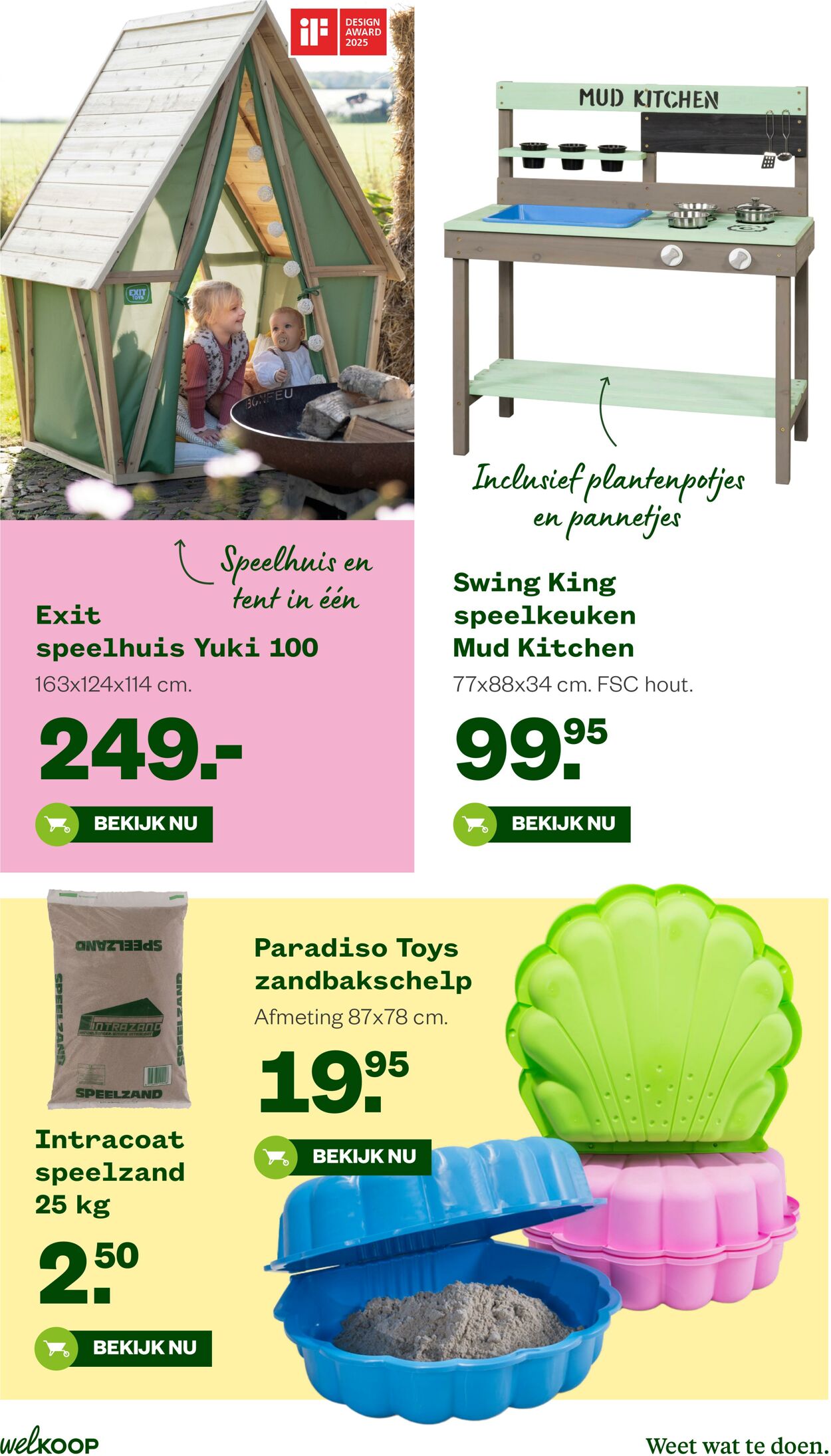 Folder Welkoop 13.04.2026 - 21.04.2026