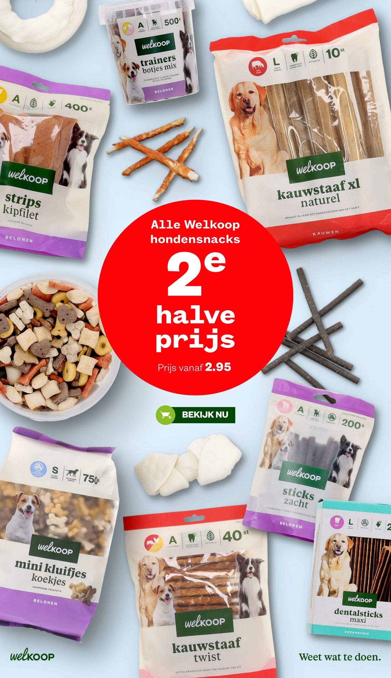 Folder Welkoop 13.04.2026 - 21.04.2026