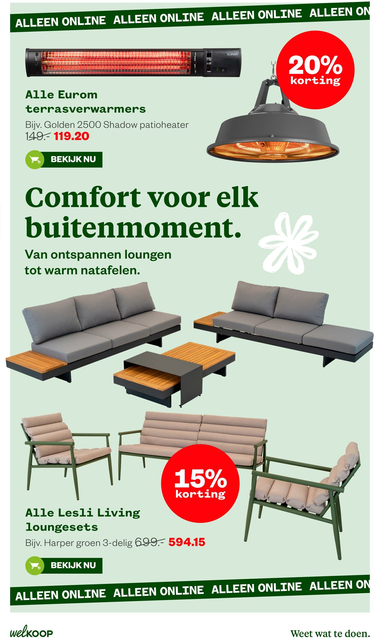 Folder Welkoop 13.04.2026 - 21.04.2026
