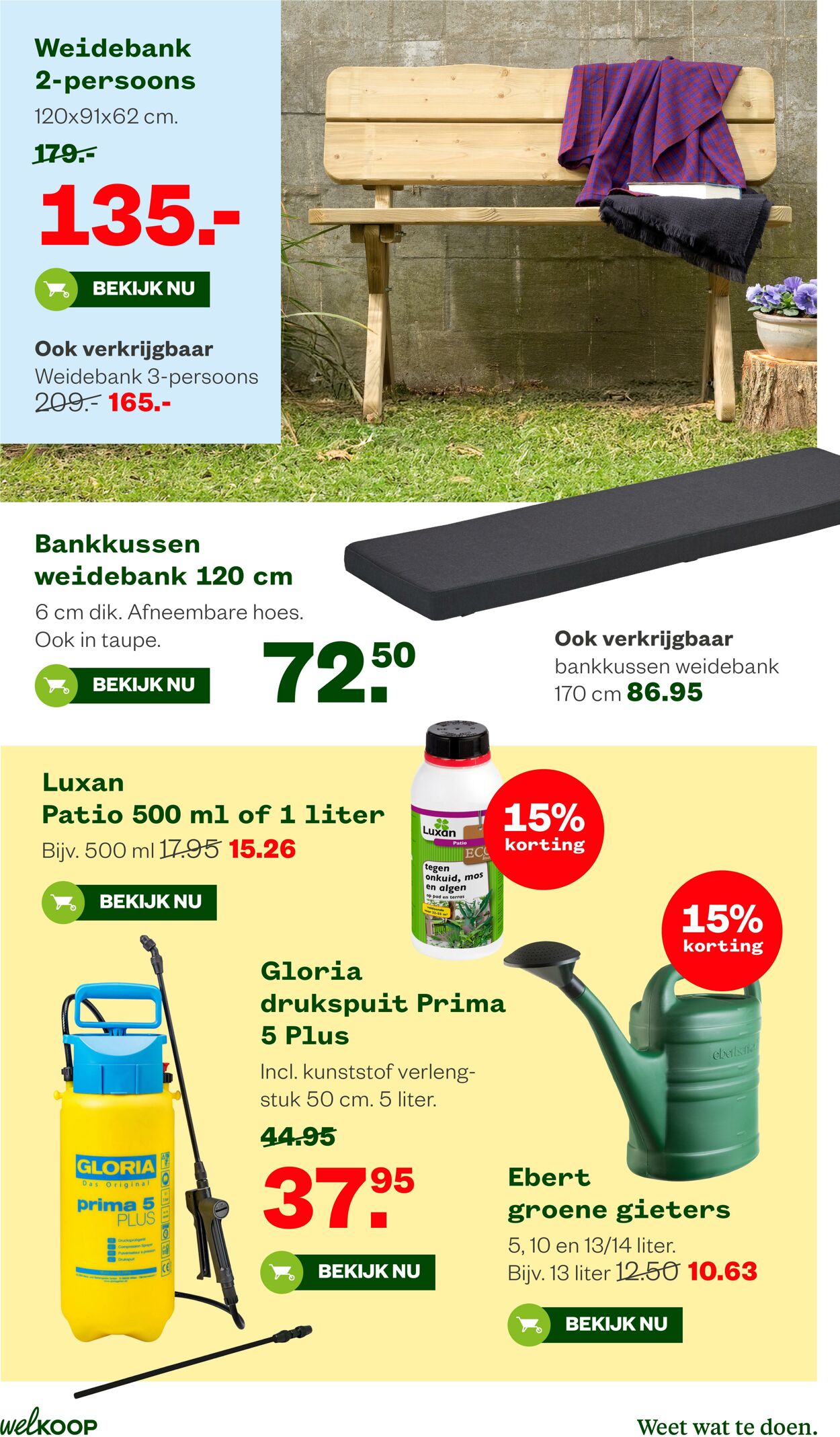 Folder Welkoop 13.04.2026 - 21.04.2026