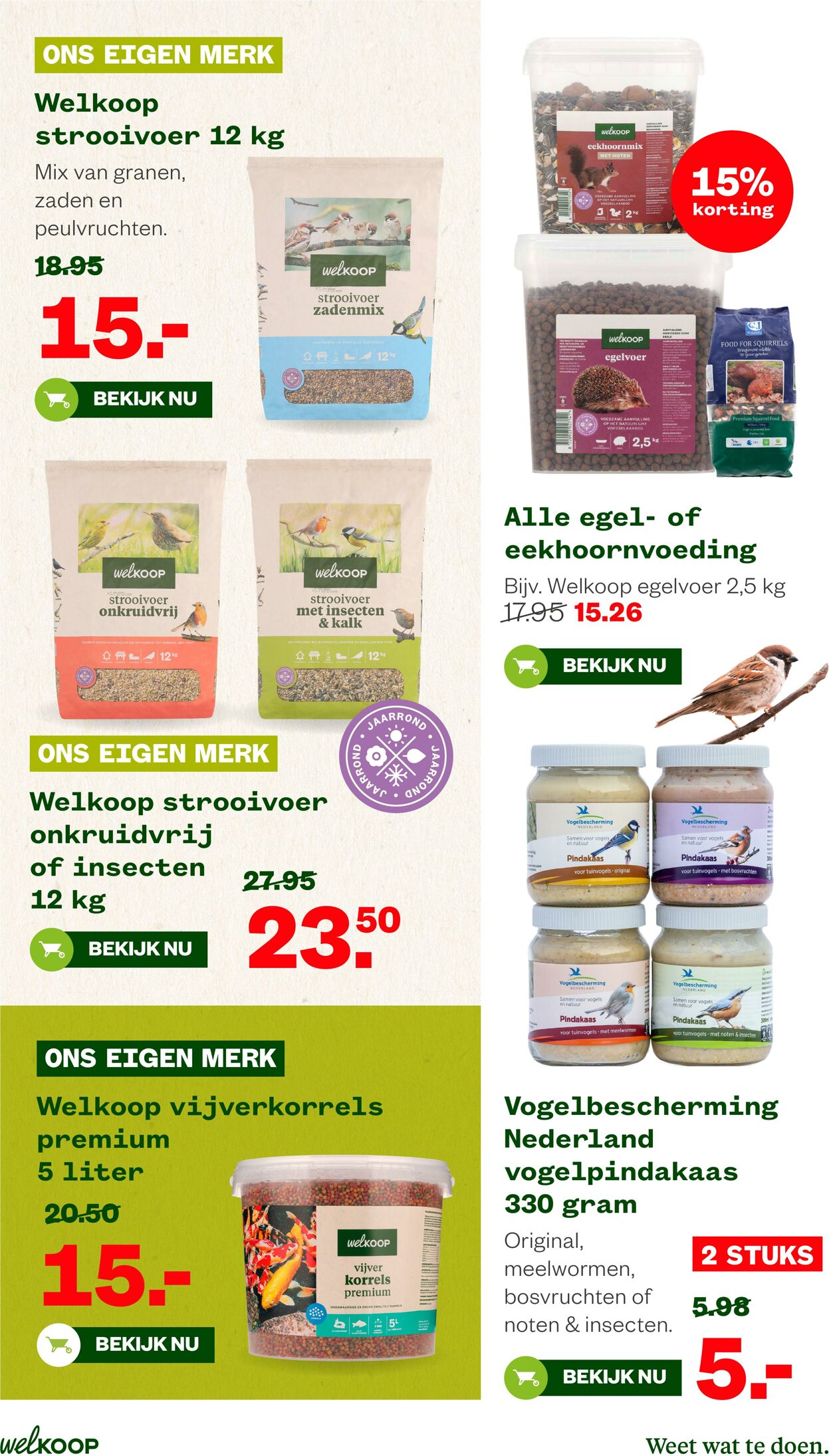 Folder Welkoop 13.04.2026 - 21.04.2026