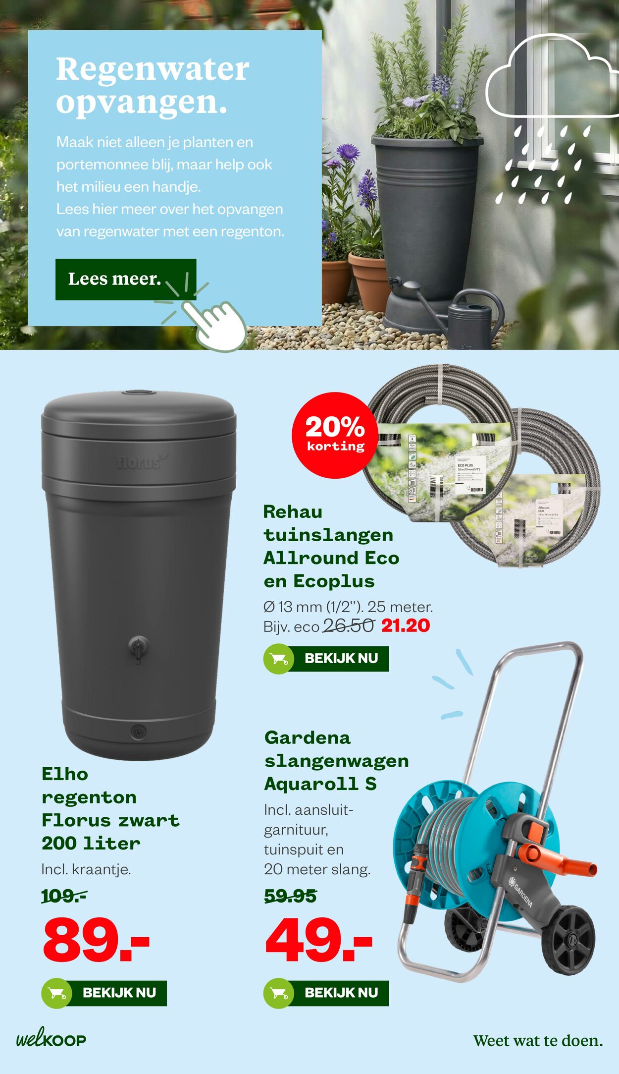 Folder Welkoop 13.04.2026 - 21.04.2026