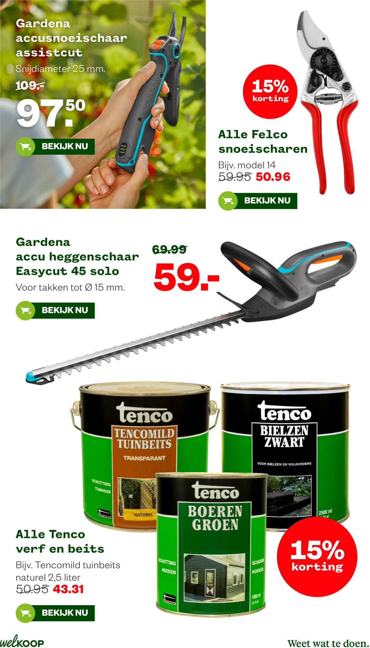 Folder Welkoop 13.04.2026 - 21.04.2026