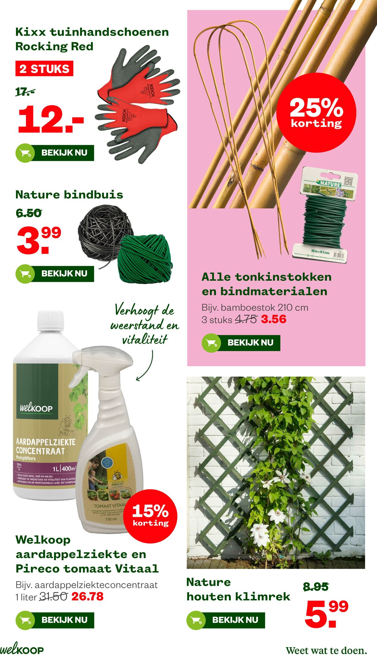 Folder Welkoop 13.04.2026 - 21.04.2026