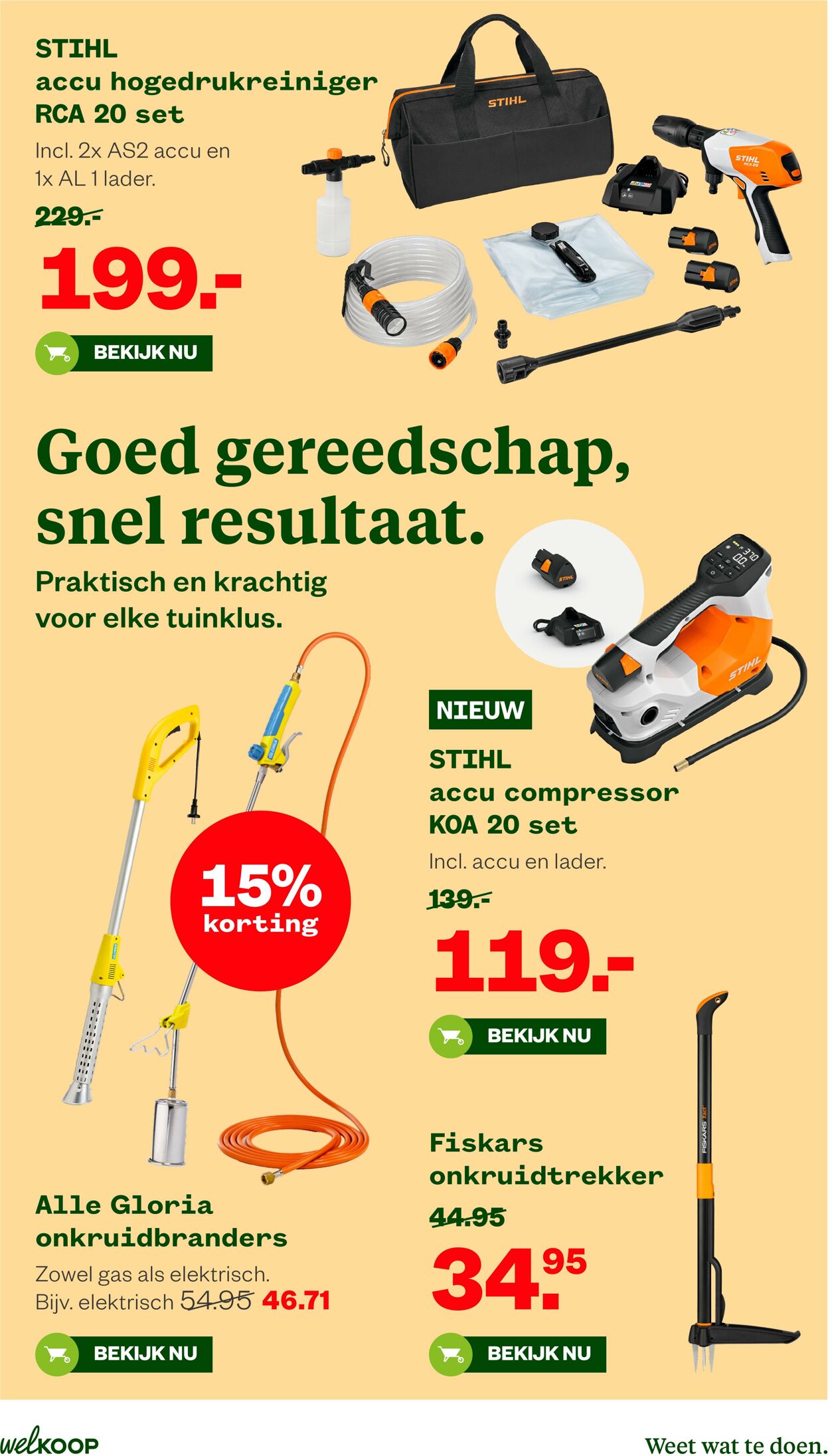 Folder Welkoop 13.04.2026 - 21.04.2026