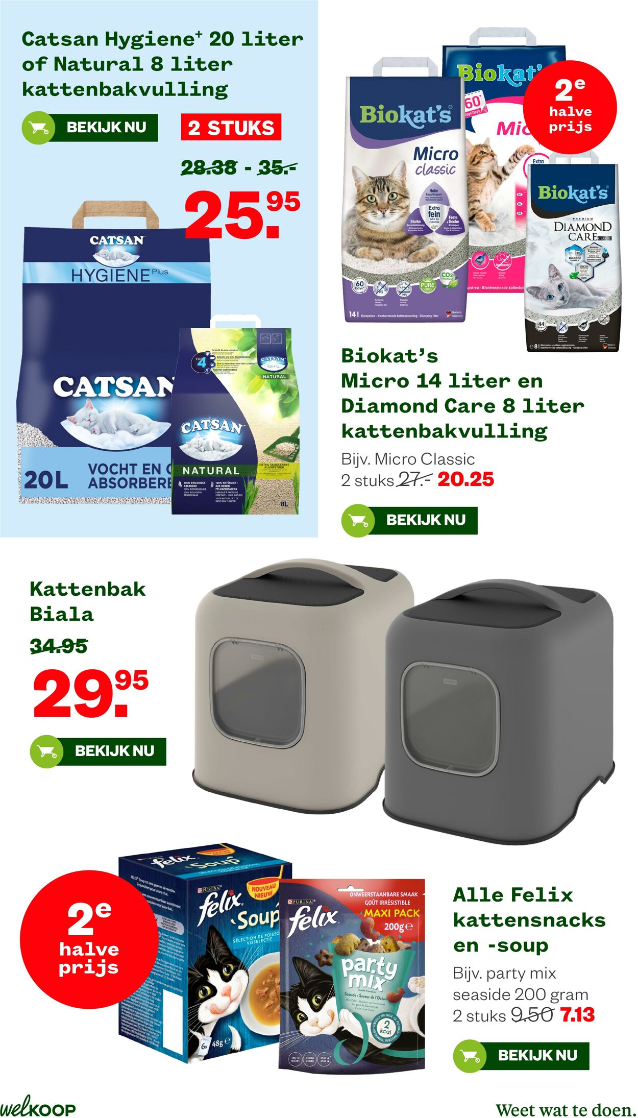 Folder Welkoop 13.04.2026 - 21.04.2026