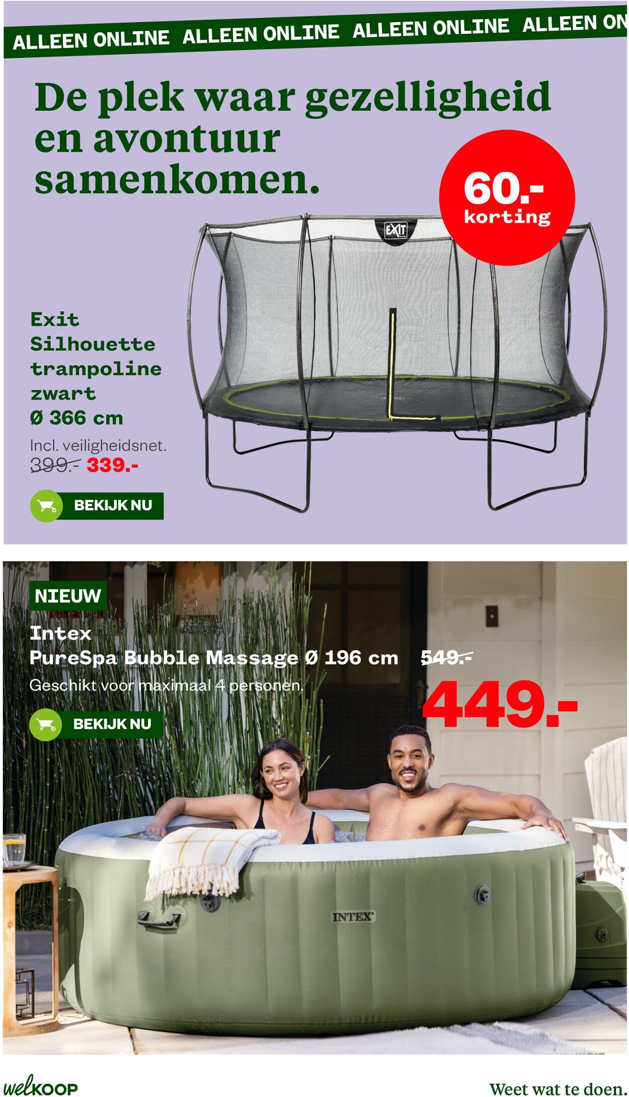 Folder Welkoop 13.04.2026 - 21.04.2026