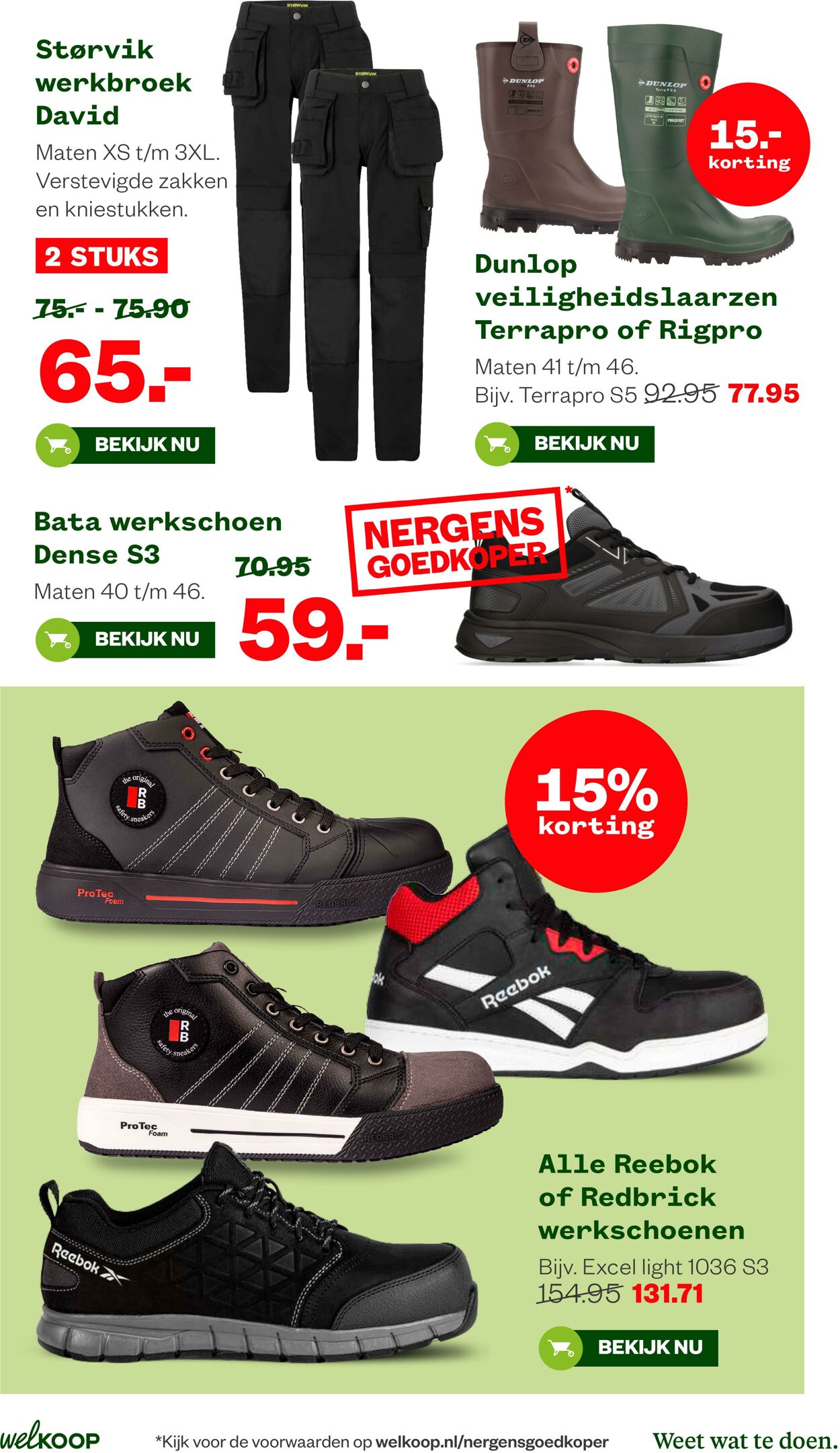 Folder Welkoop 13.04.2026 - 21.04.2026