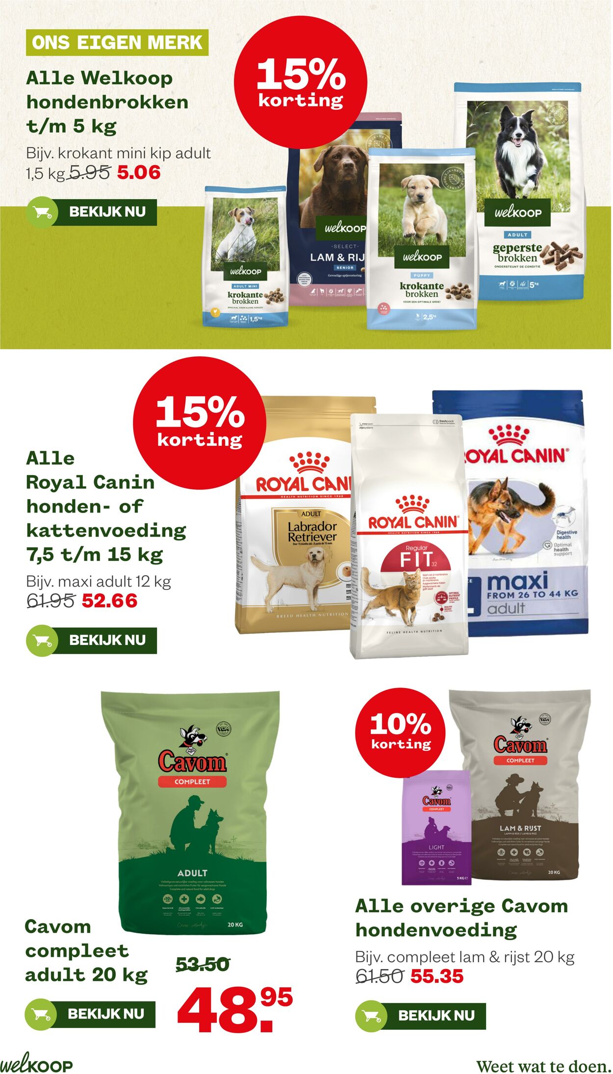 Folder Welkoop 23.02.2026 - 03.03.2026