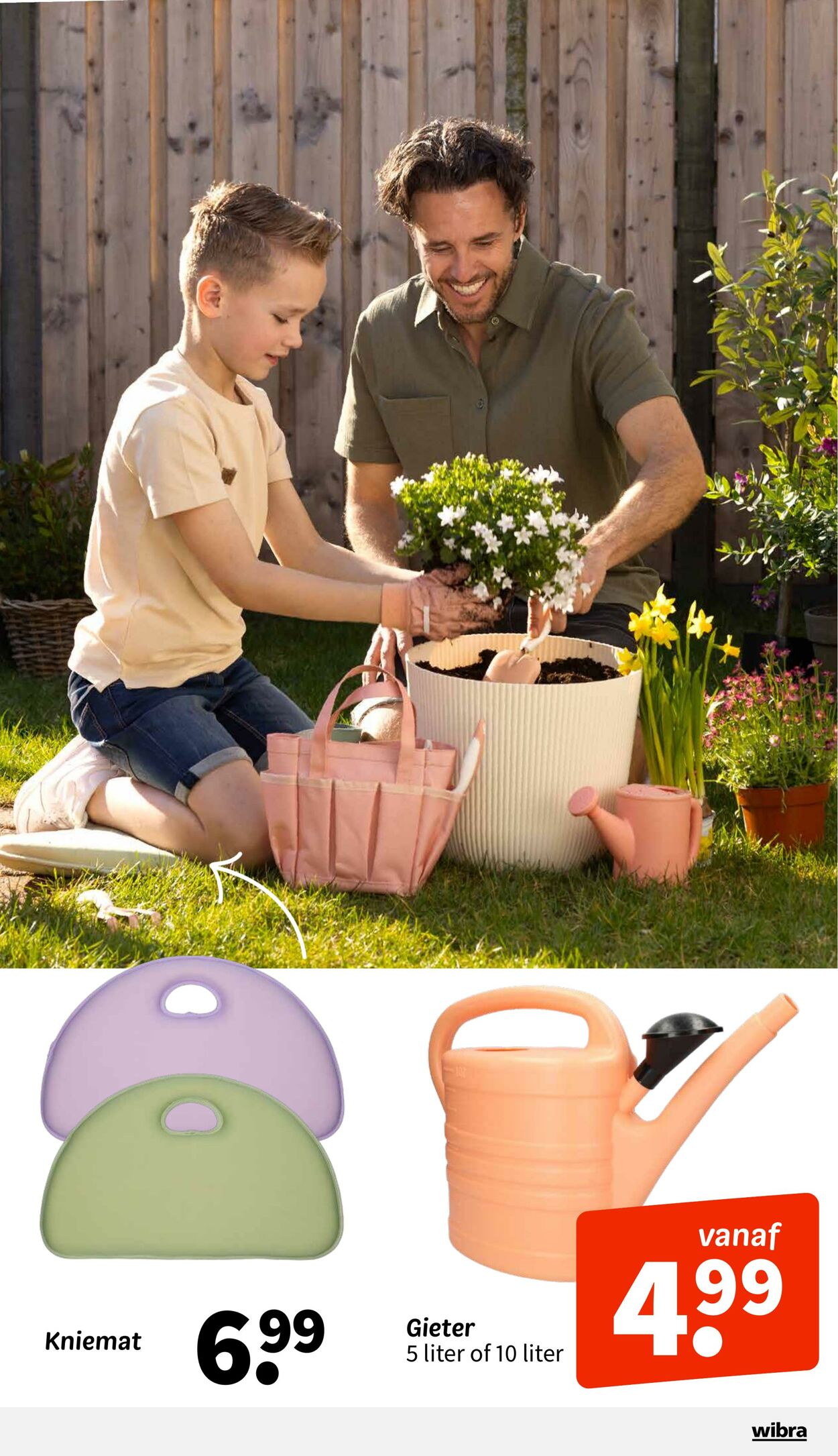 Folder Wibra 10.04.2026 - 18.04.2026