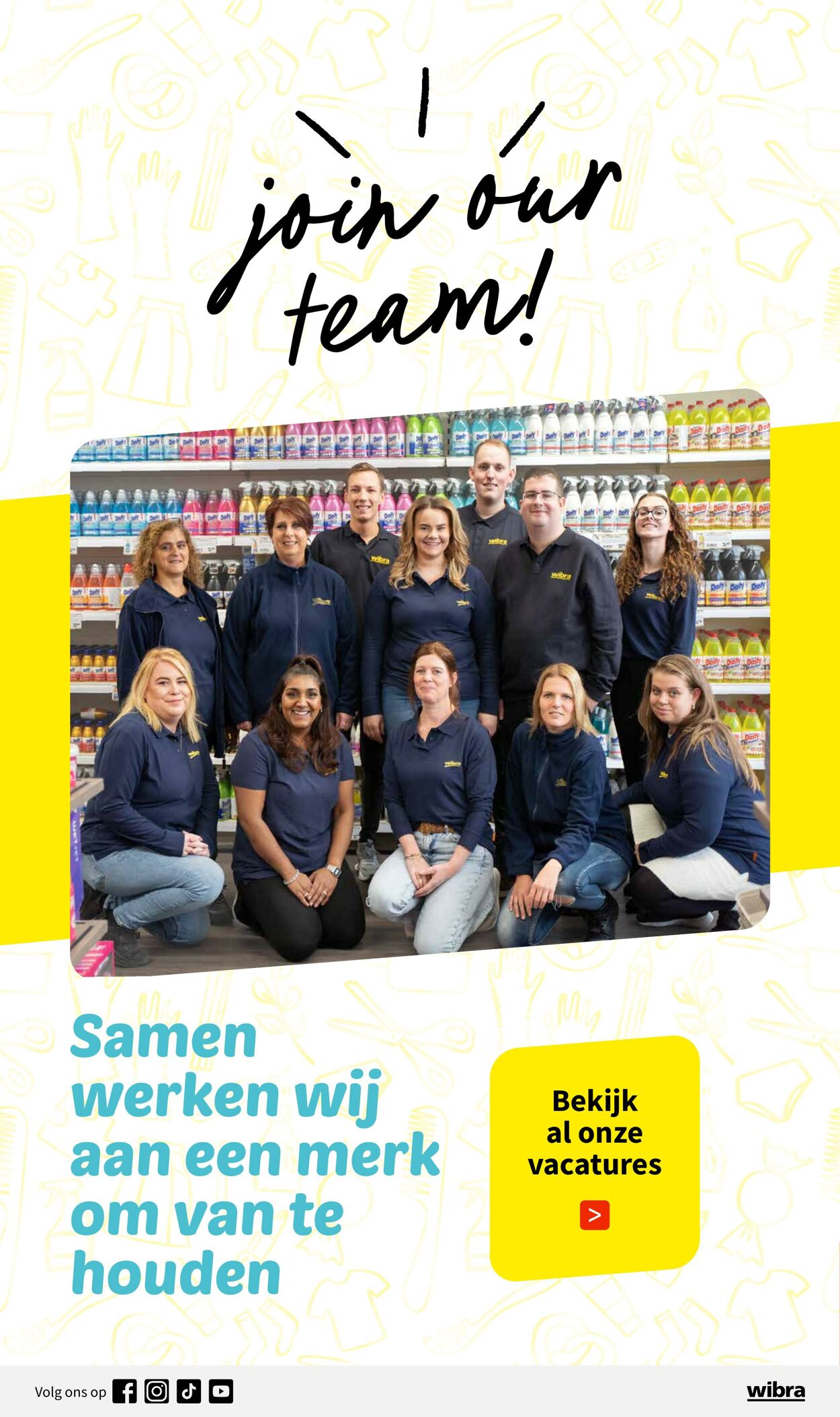 Folder Wibra 03.06.2025 - 16.06.2025