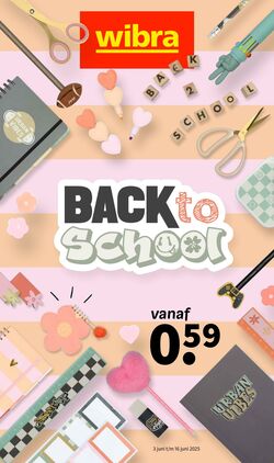 Folder Wibra 03.06.2025 - 16.06.2025