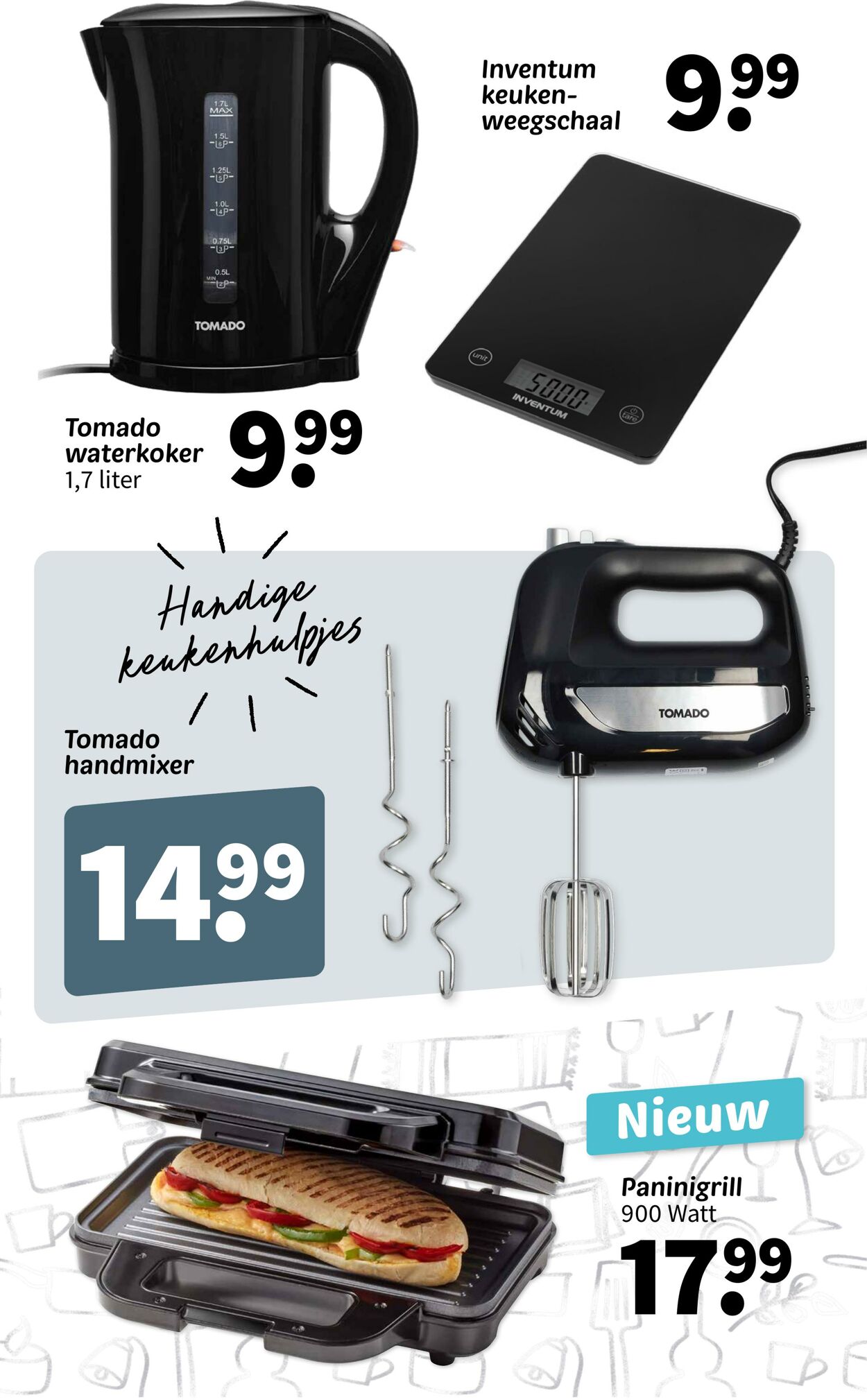 Folder Wibra 17.07.2026 - 25.07.2026